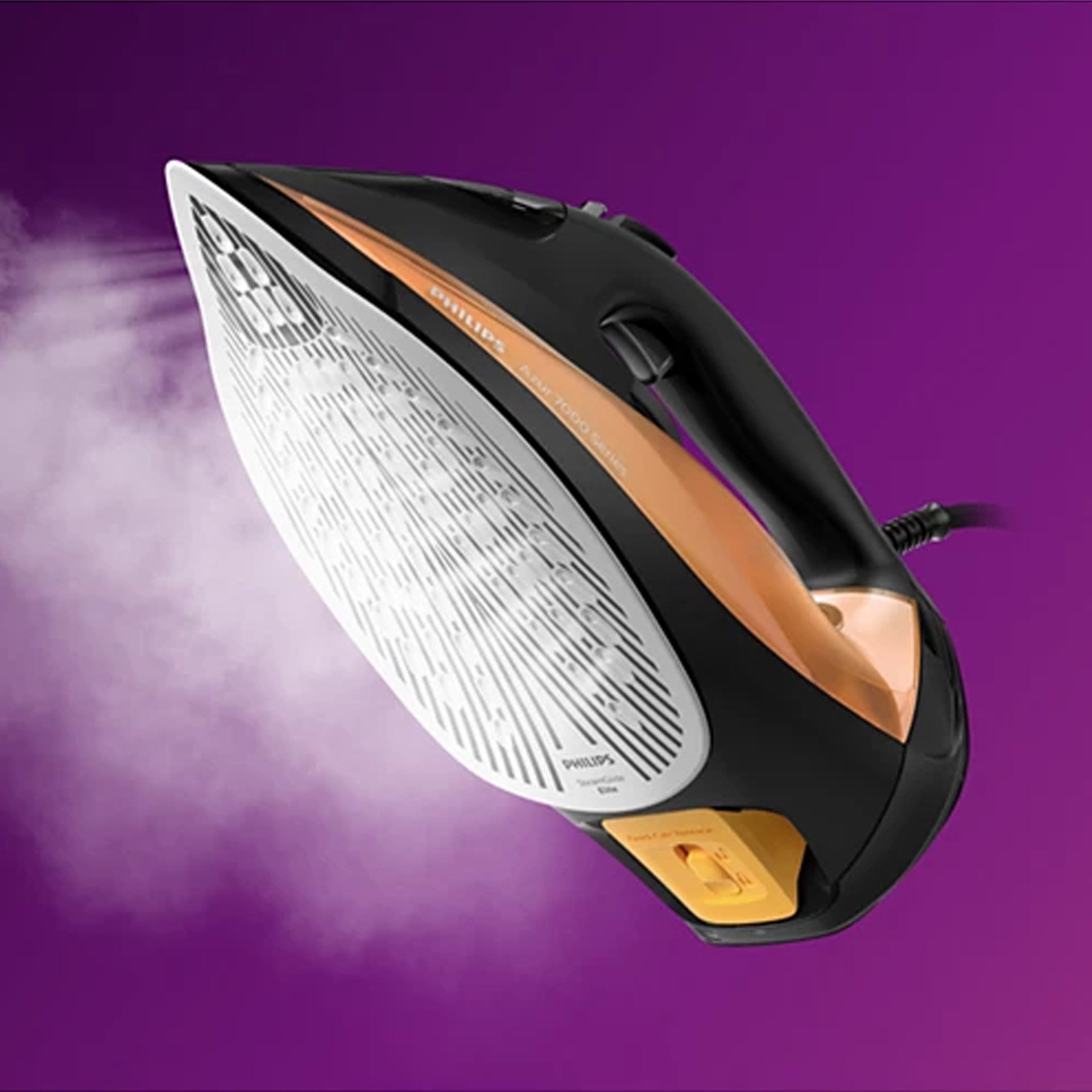 Philips DST7040/80 Azur Buharlı Ütü