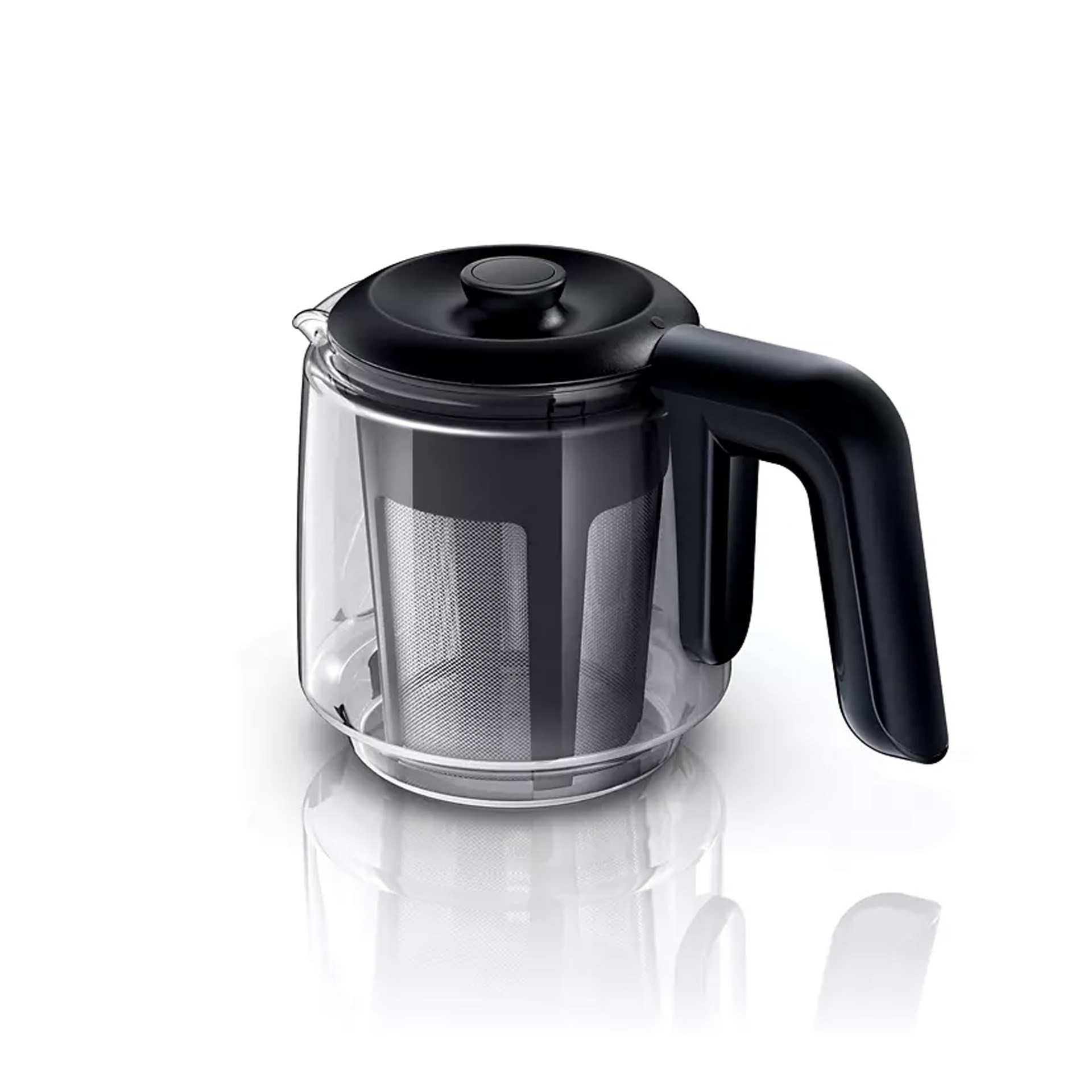 Philips HD6301/90 - HD7301/00 Tost Makinesi Çaycı Hediyeli