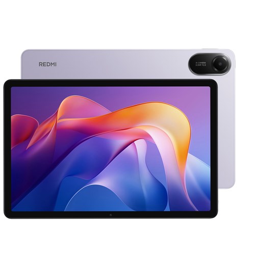 Xiaomi Redmi Pad SE 8.7 8/256GB Purple Tablet | Evkur