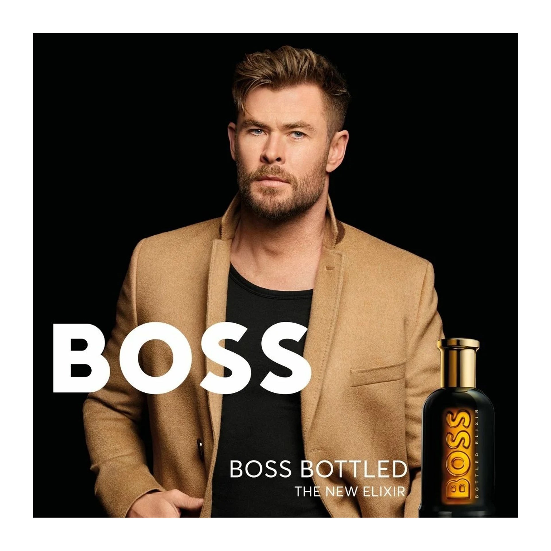 Boss Bottled Elixir Parfüm 100 ml Erkek Parfüm