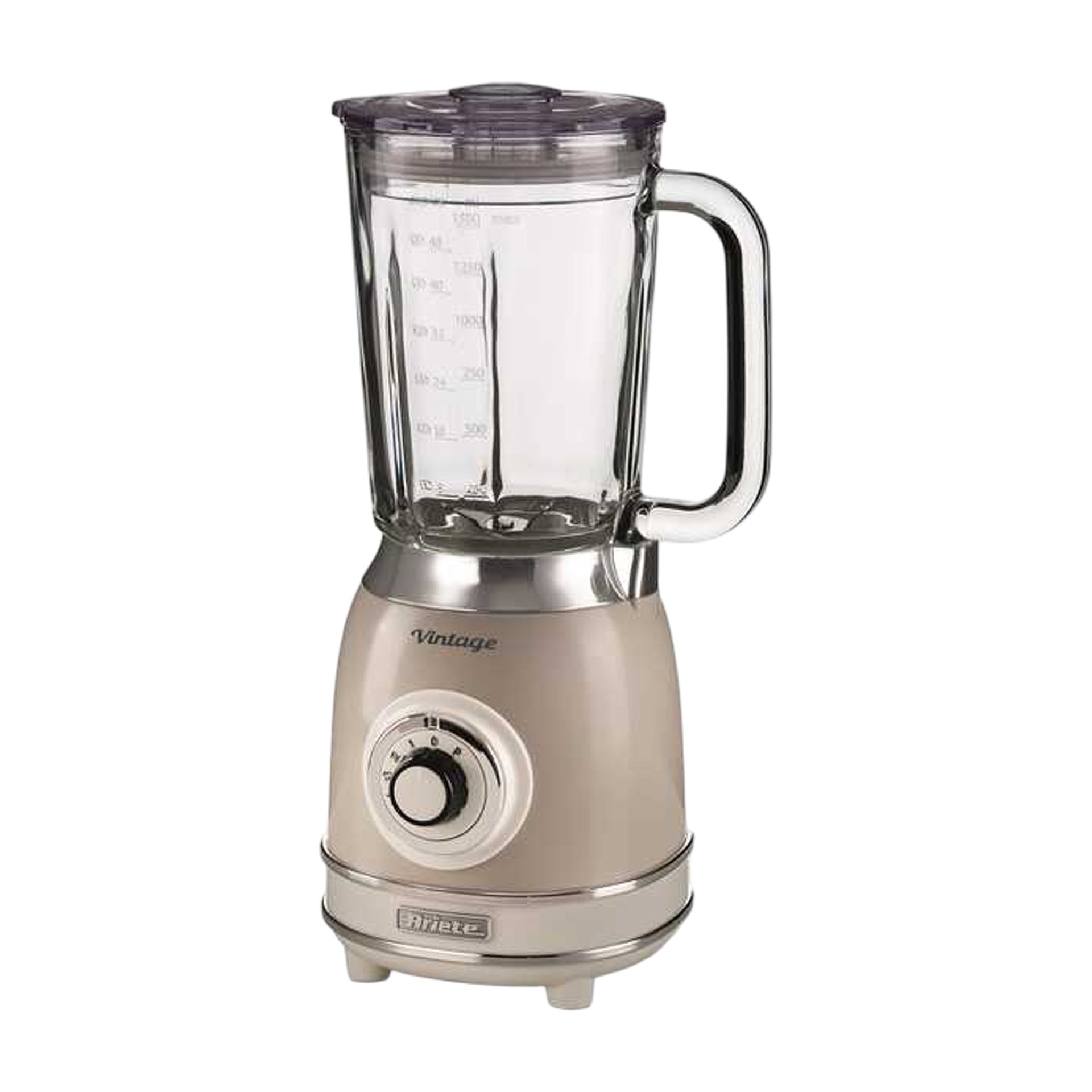Ariete 0583/03 Vintage Cam Blender Bej
