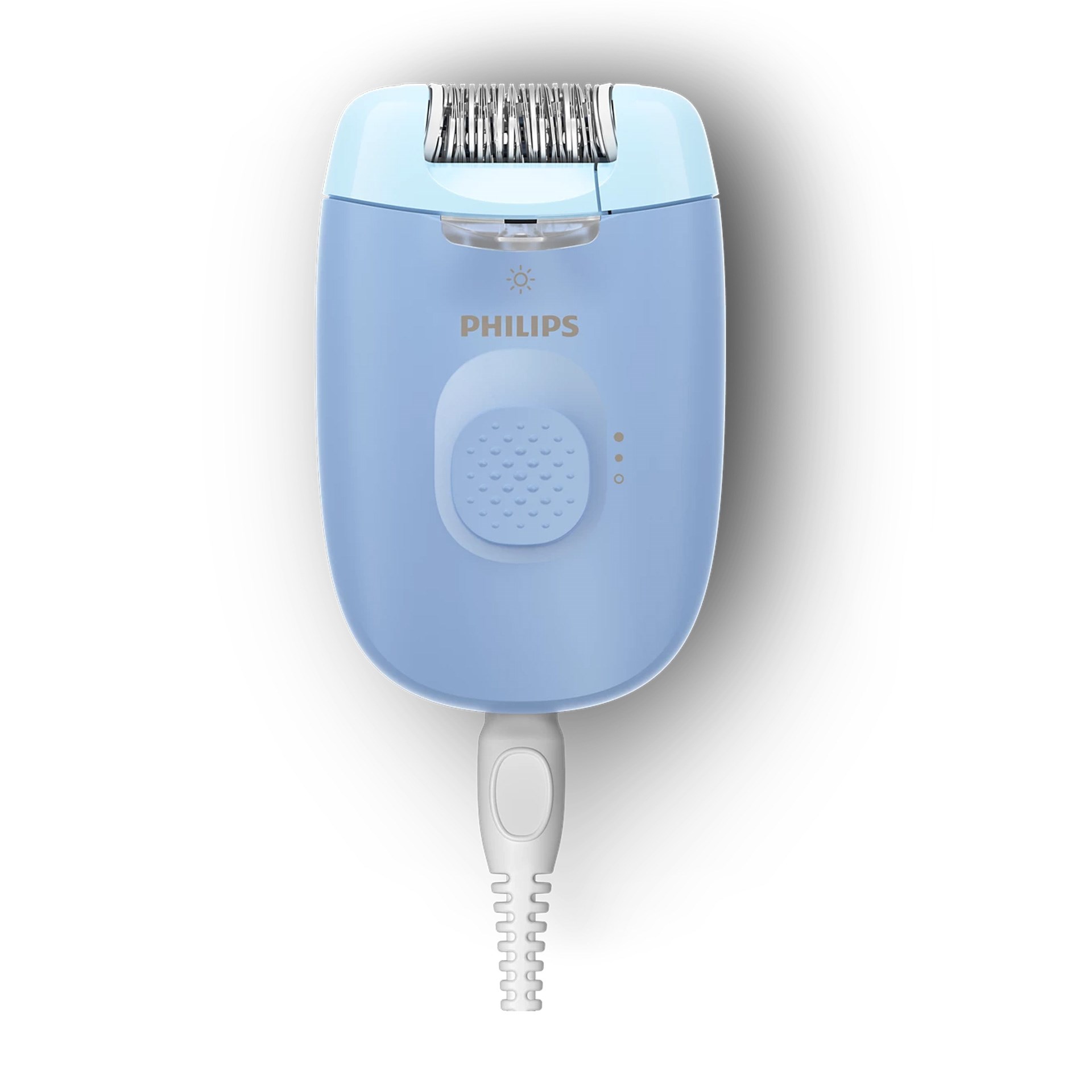 Philips BRE247/05 Epilatör