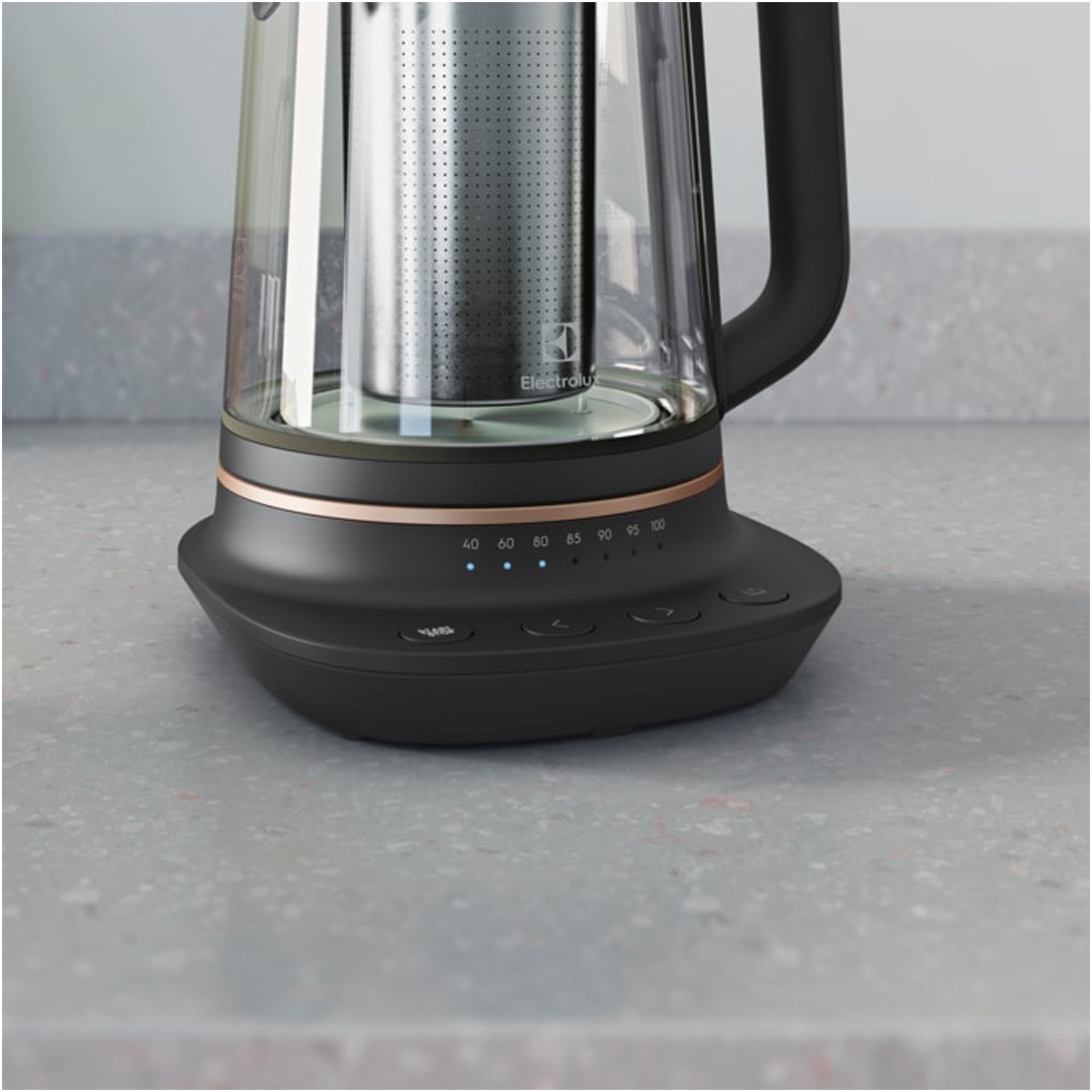 Electrolux Explore 7 E7GK1-8BP Cam Su Isıtıcı