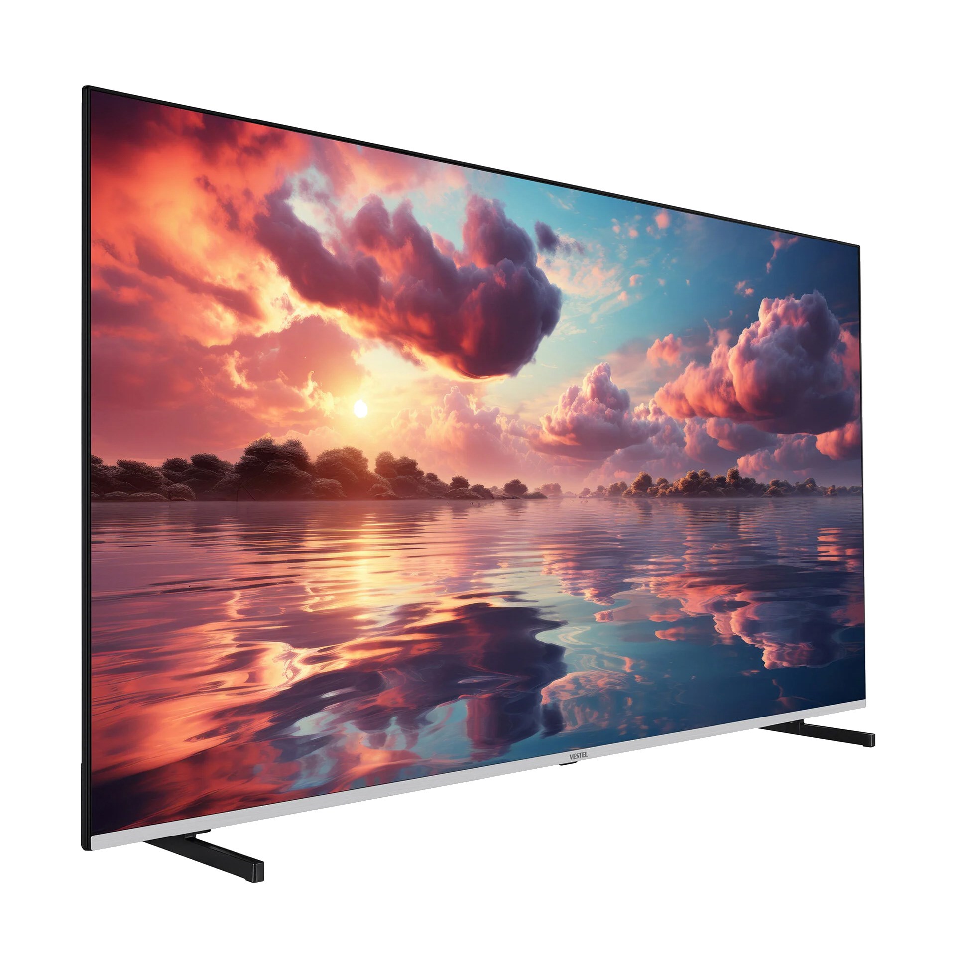 Vestel 65UA9540 164 Cm 4K Uhd Android Smart Hdr10 Uydulu Wifi Bluetooth Led Tv - 3 Yıl Üretici Garanti