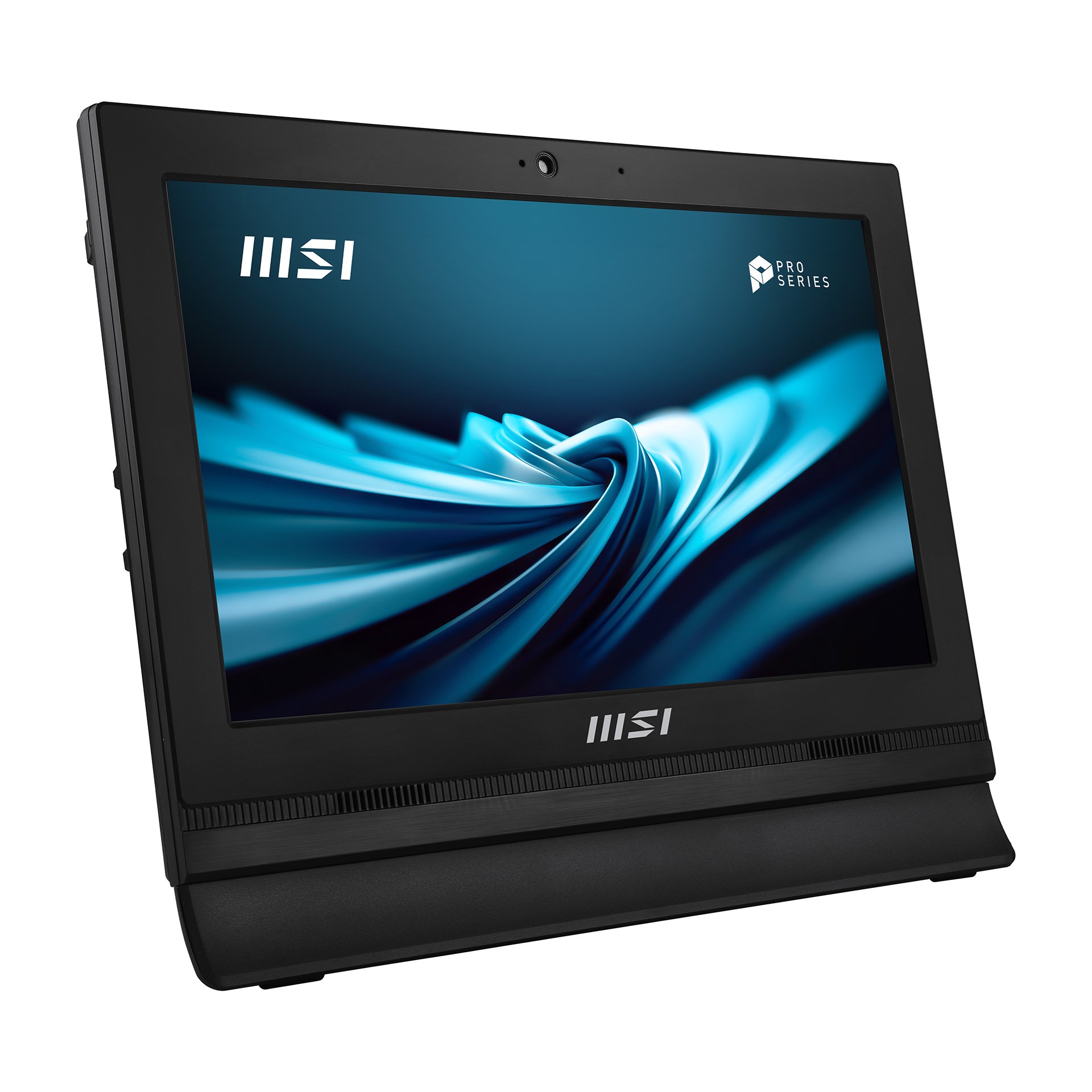 MSI PRO AP162T ADL-017XEU 15.6 FHD 16:9 (1920X1080) N100 4GB DDR4 256GB SSD DOS AIO PC