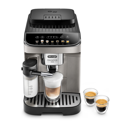 Delonghi Magnifica Evo Tam Otomatik Kahve Makinesi | Evkur