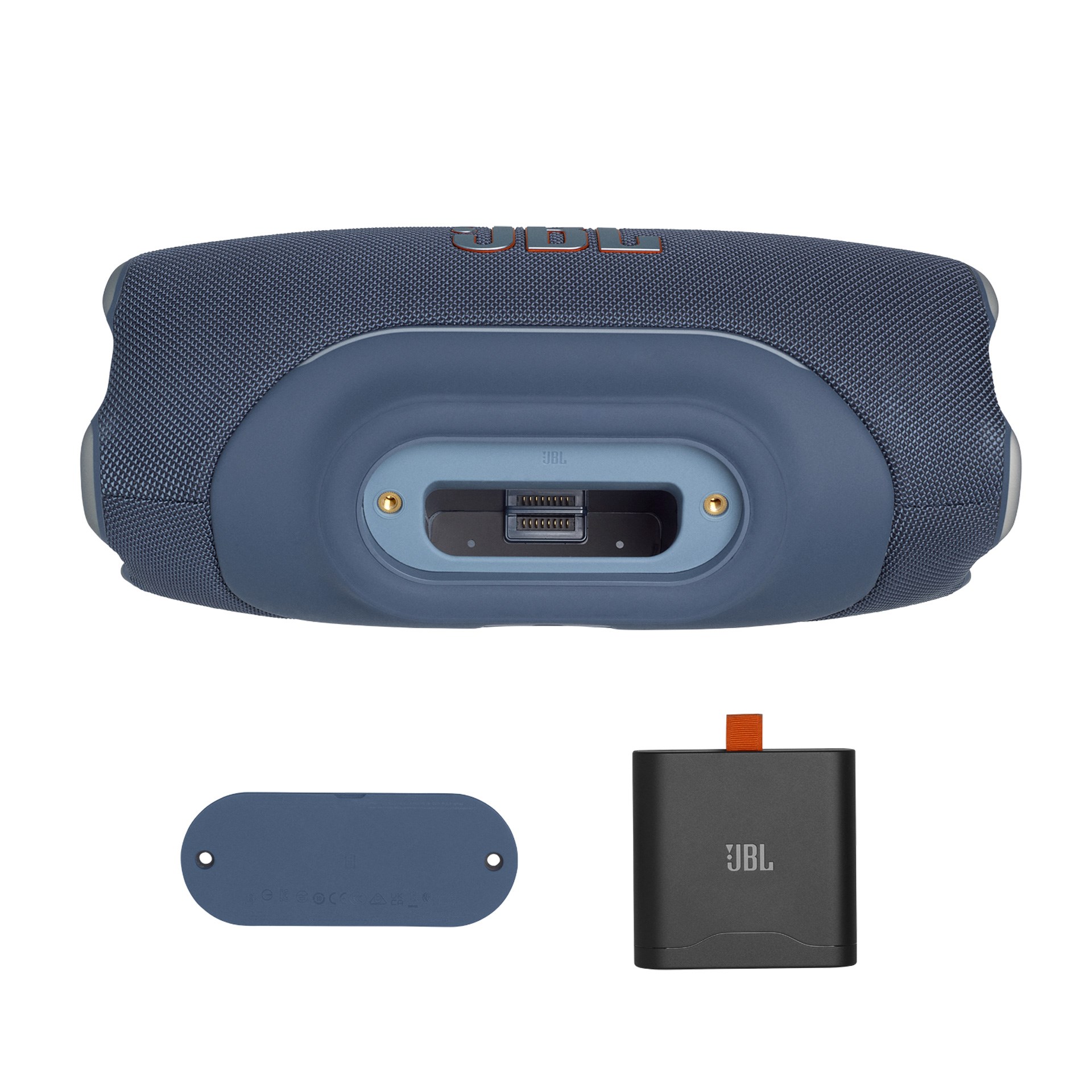 JBL Xtreme 5 IP67 Bluetooth Hoparlör Mavi