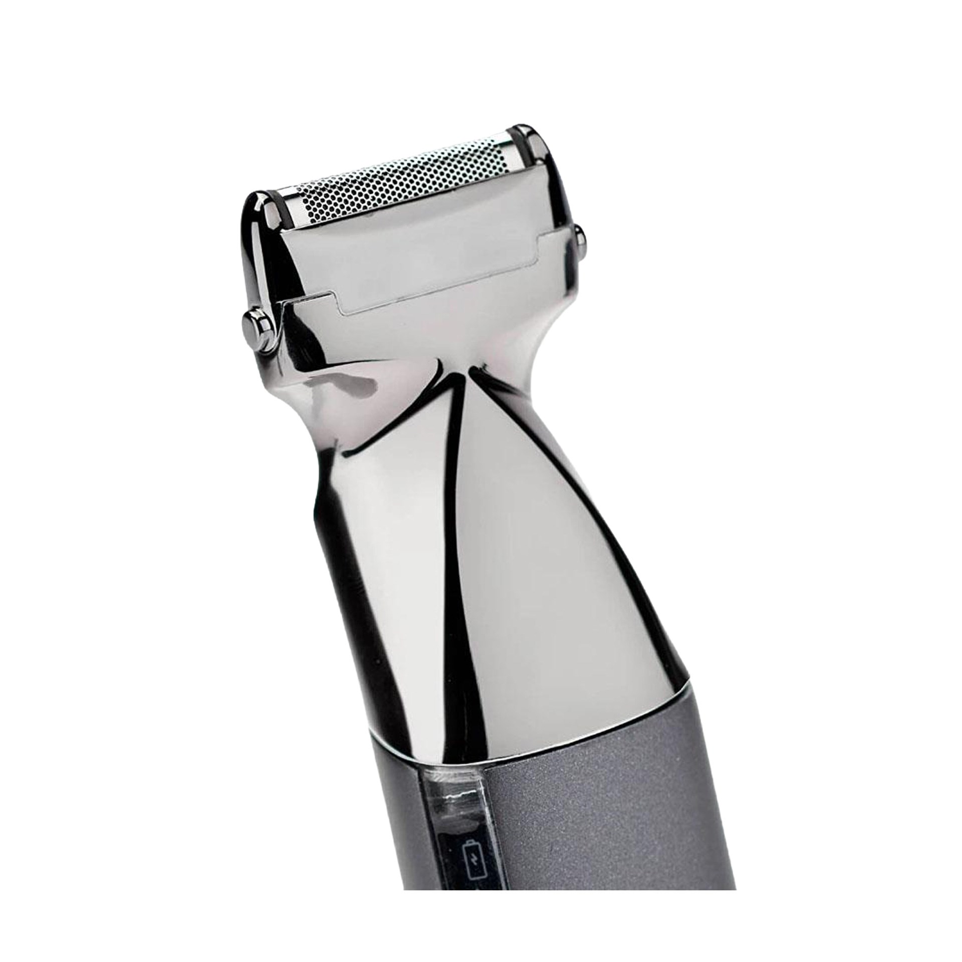 Babyliss MT996E Super X Metal 15 Başlıklı Lityum Yüz & Vücut Bakım Kiti