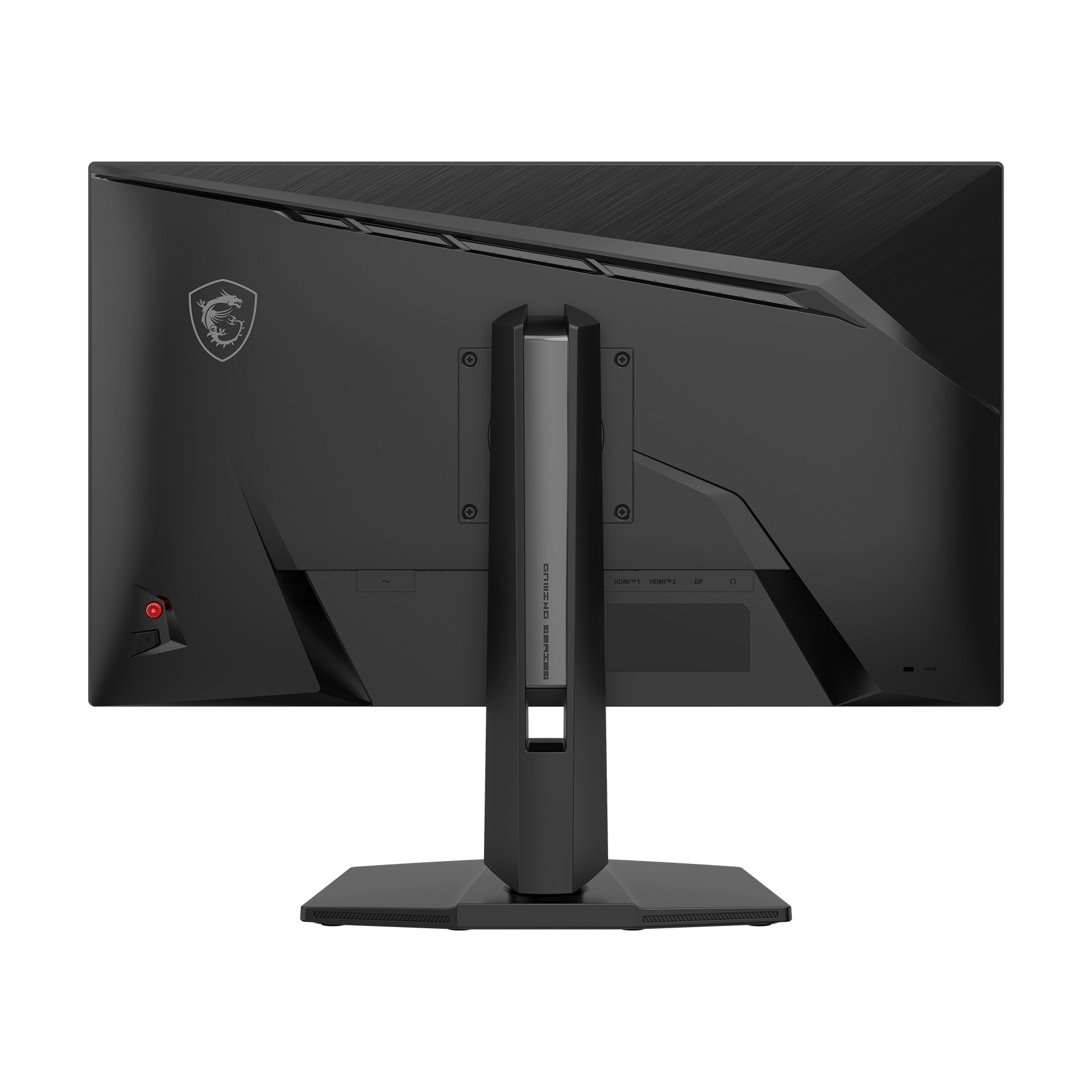 MSI 27 MAG 272PF X24 1920x1080 (FHD) 16:9 FLAT RAPID IPS 240Hz 0.5MS (GTG) ADAPTIVE-SYNC PIVOT SIYAH GAMING MONITOR