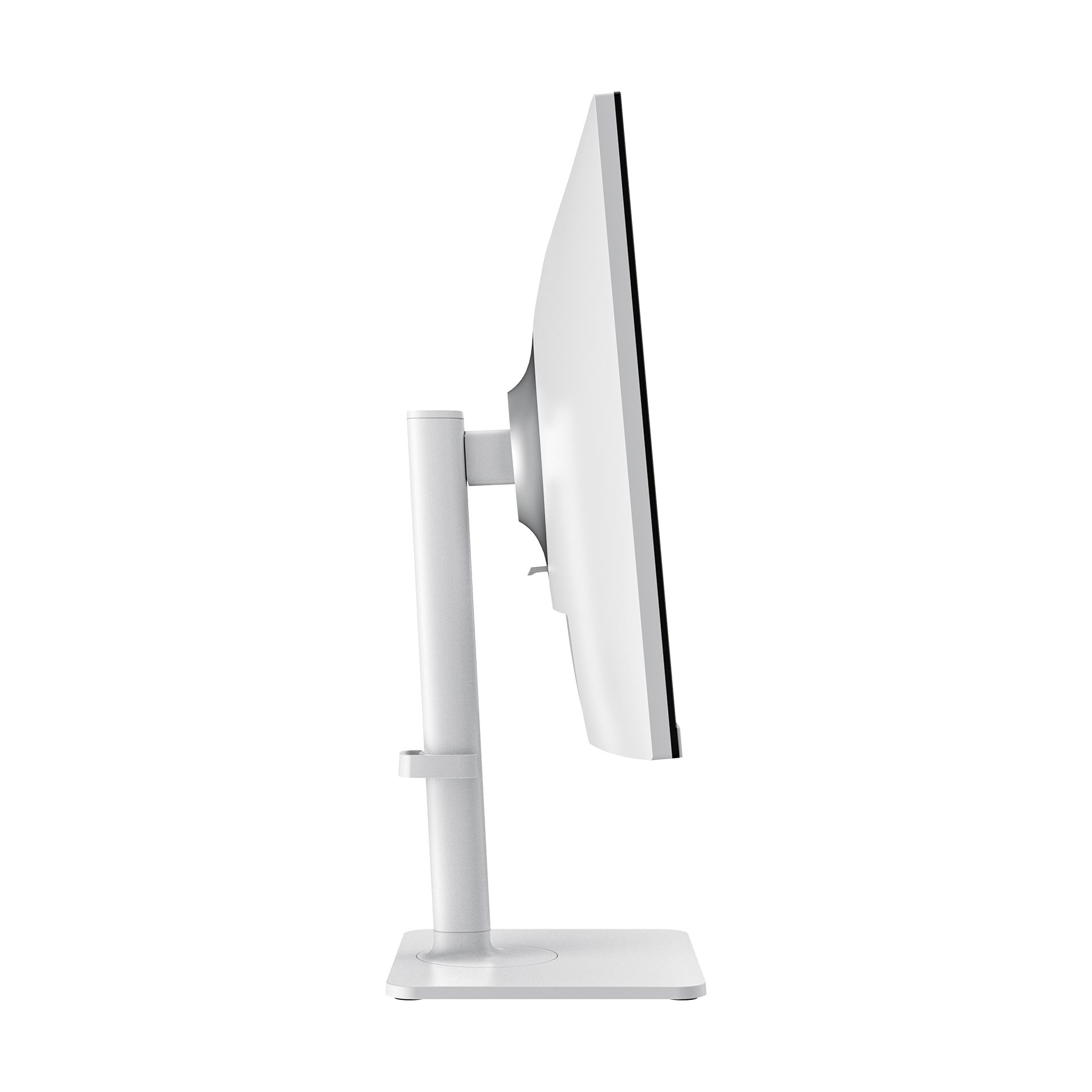MSI 27 MODERN MD272UPSW 3840X2160 (UHD) 16:9 FLAT IPS 60HZ 1MS ADAPTIVE-SYNC PIVOT BEYAZ TYPE-C MONITOR