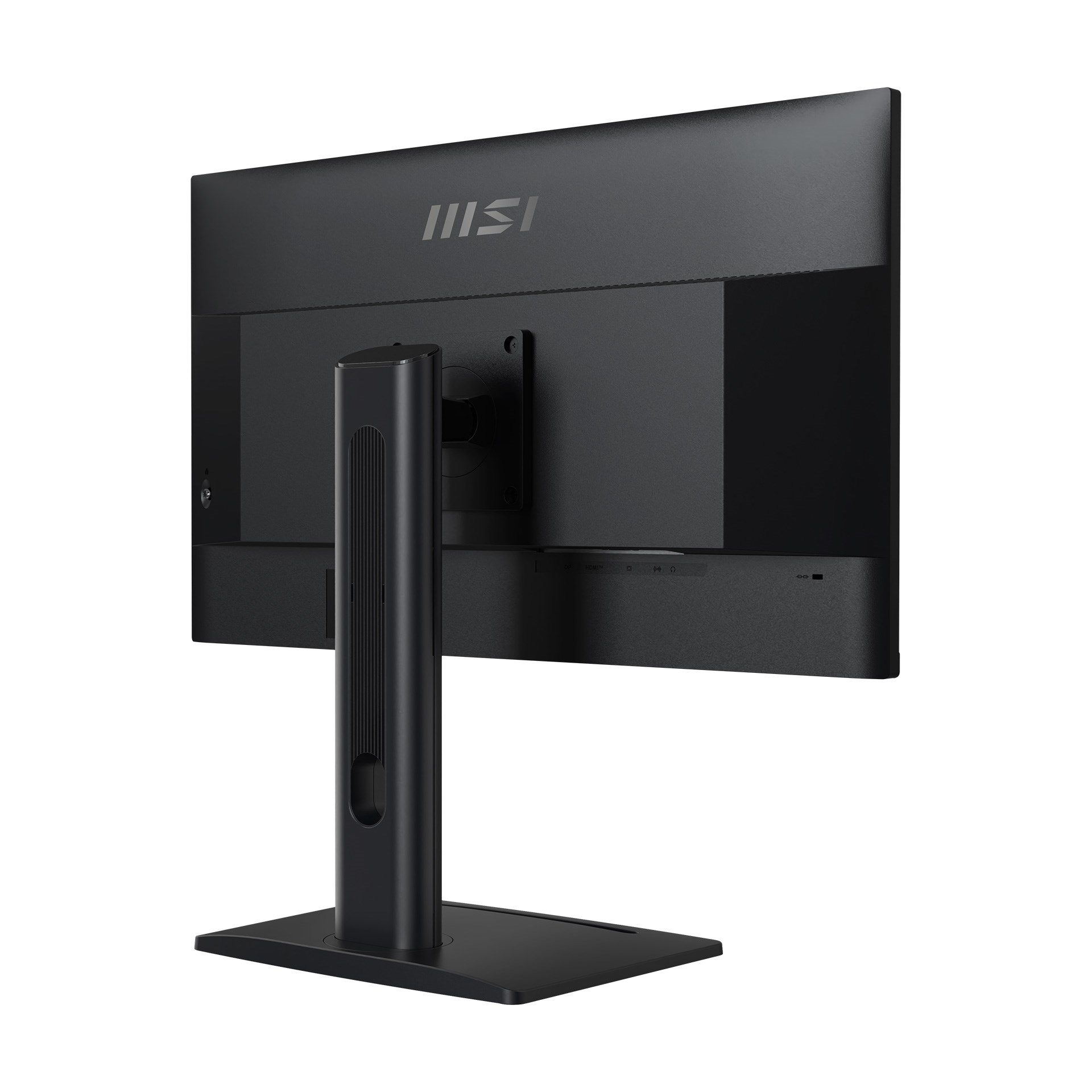 MSI 27 PRO MP275PG 1920X1080 (FHD) 16:9 FLAT IPS 100HZ 1MS ADAPTIVE-SYNC PIVOT MONITOR