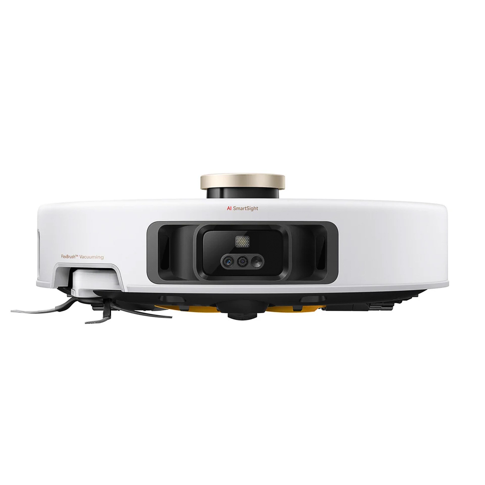 Mova V50 Ultra Complete Robot Süpürge Beyaz