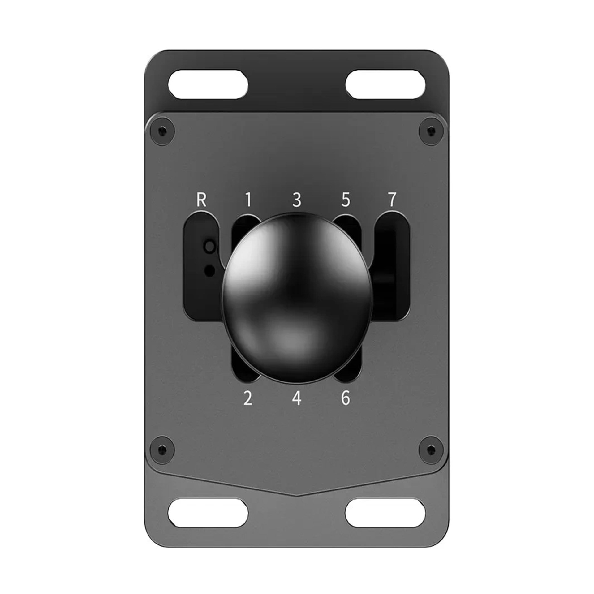 Moza HGP Shifter H Tipi Hall Efect Vites (PC)