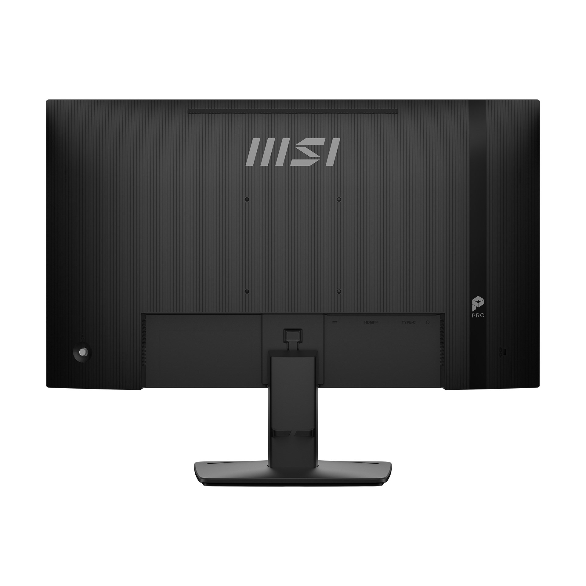 MSI 23.8 PRO MP242 E14C 1920x1080 (FHD) 16:9 FLAT IPS 144HZ 1MS FREESYNC SIYAH MONITOR
