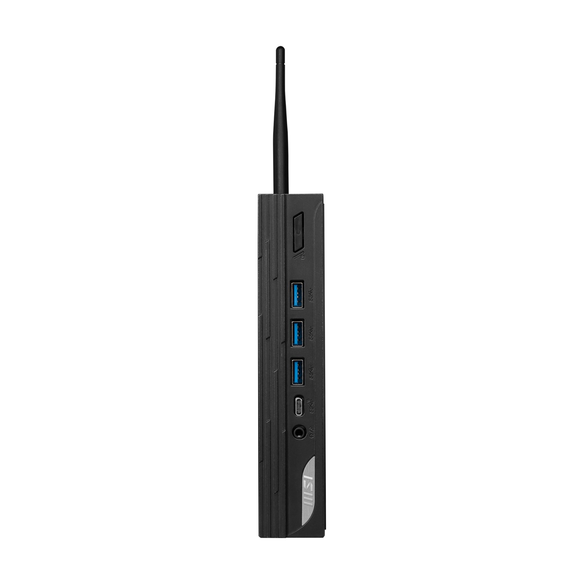 MSI PRO DP10 13M-002EU I5-1340P 8GB DDR4 512GB SSD W11PRO SIYAH DESKTOP PC