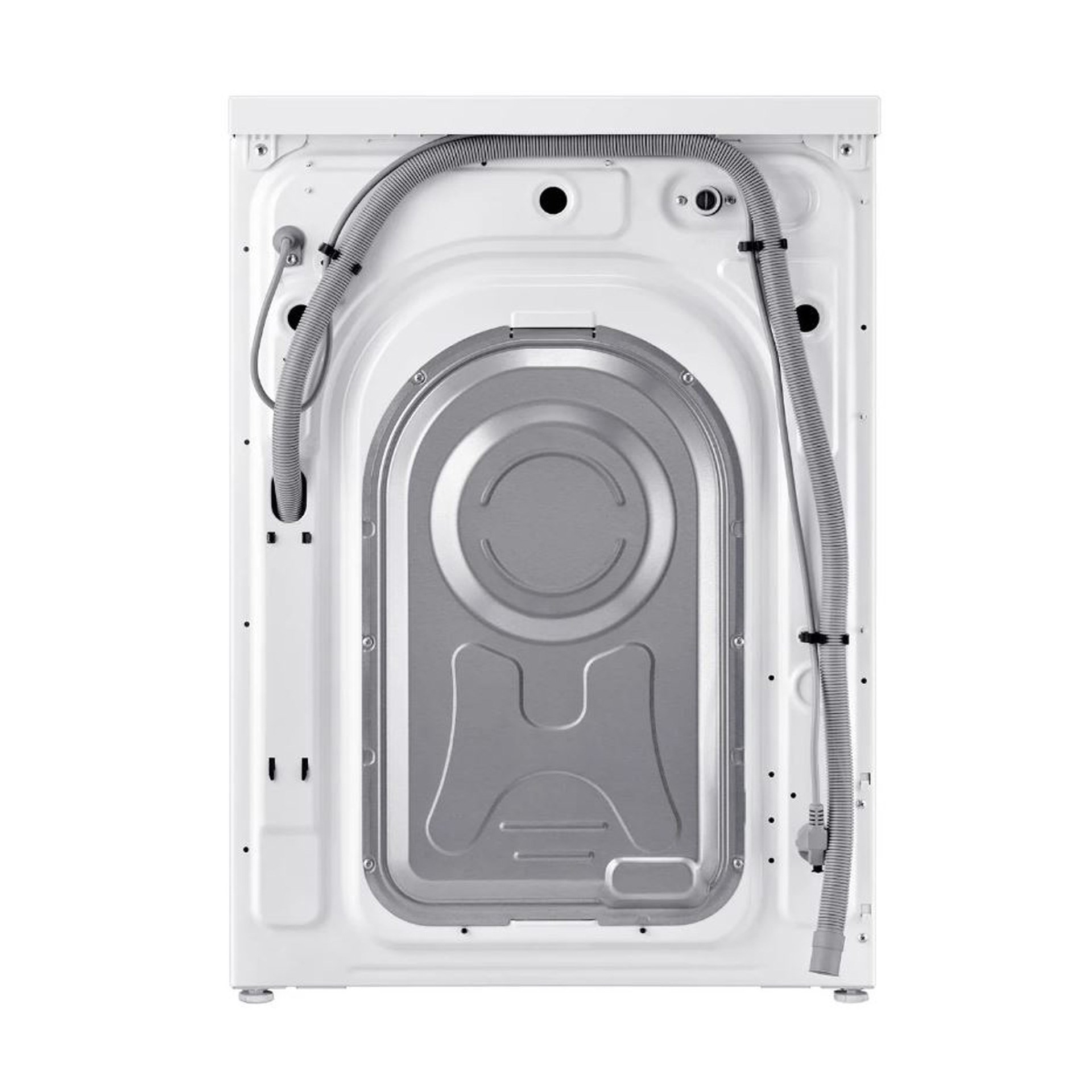 Samsung WW90CGC04DAEAH A Sınıfı 9 Kg Ecobubble Çamaşır Makinesi Beyaz