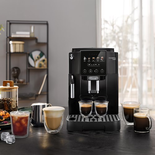 Delonghi Magnifica Start Pop Espresso Makinesi | Evkur