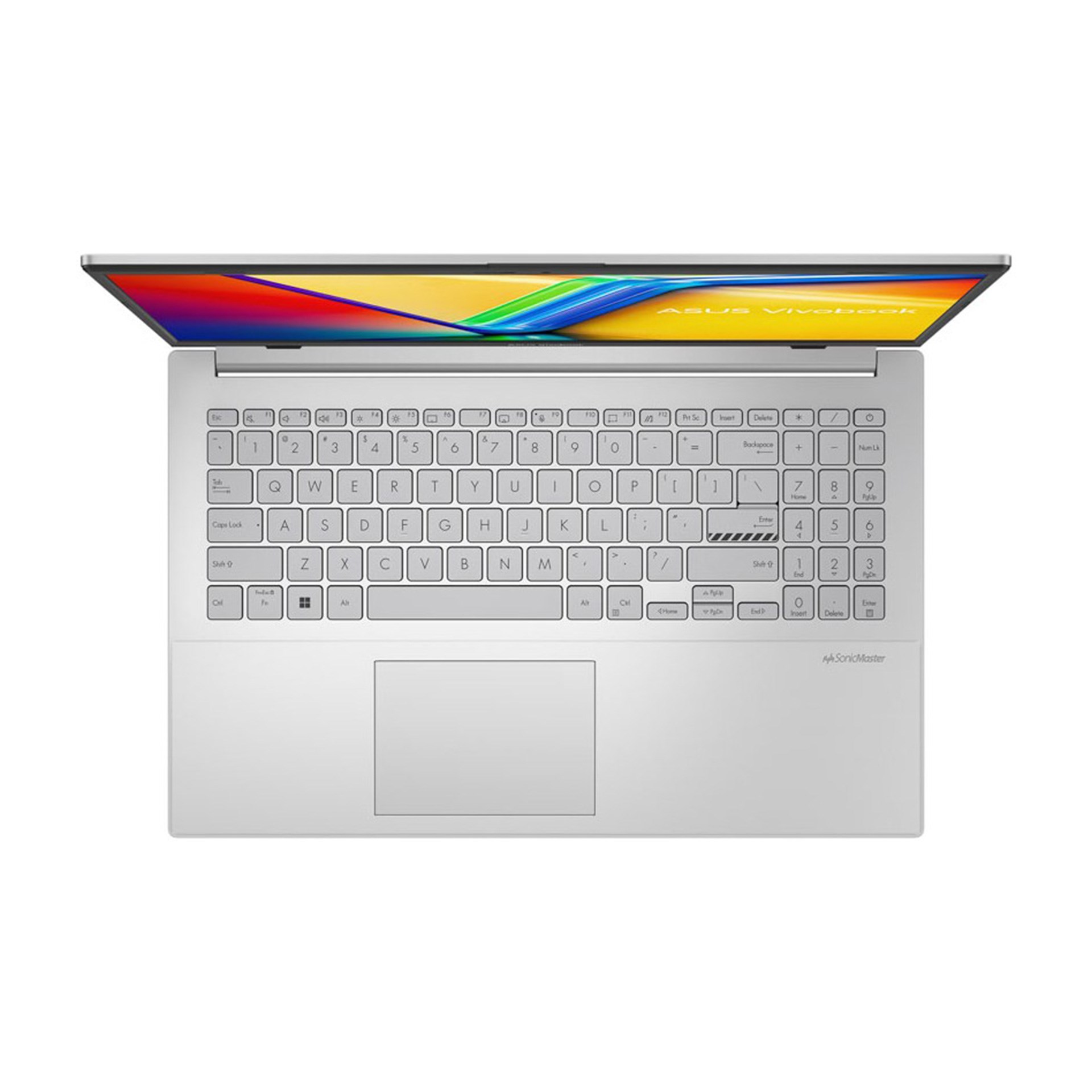 Asus E1504FA-BQ2861W Vivobook Go AMD Ryzen 5 7520U 8 GB RAM 512 GB SSD 15.6 Windows 11 Home İşletim Sistemi