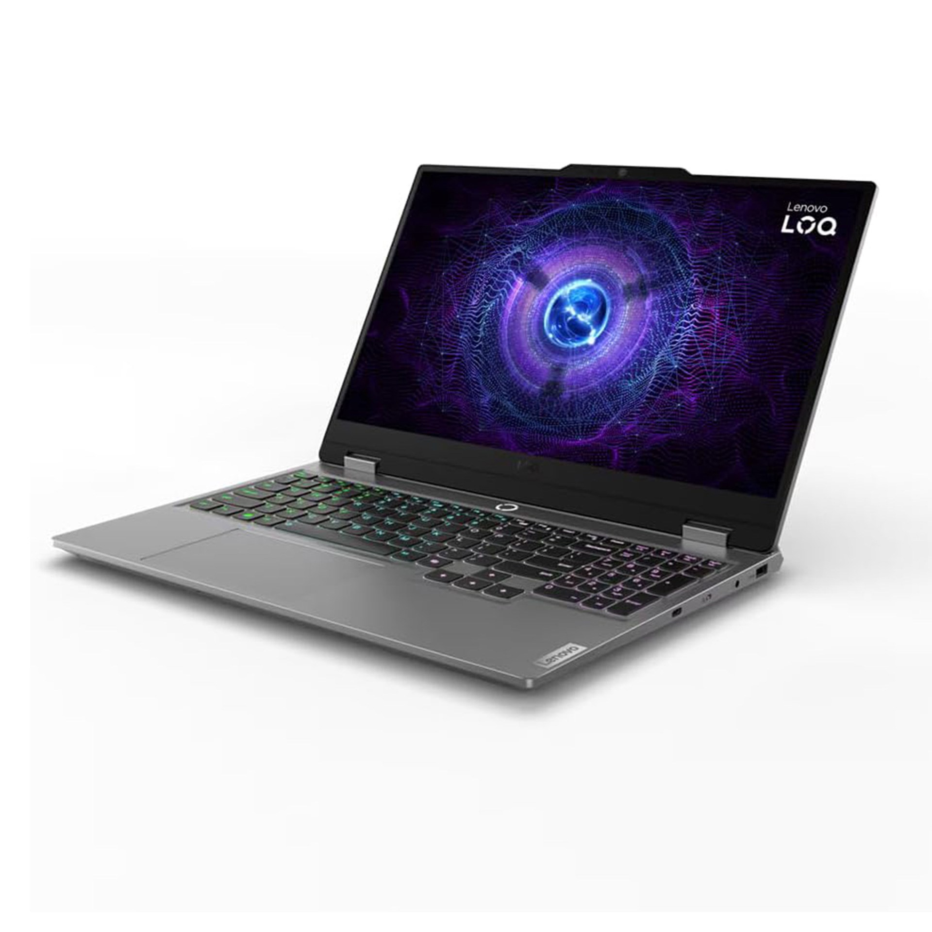 Lenovo LOQ Gaming İntel I5 13450HX 16 GB RAM 512 SSD RTX5050 8GB Ekran Kartı 15,6 FreeDos