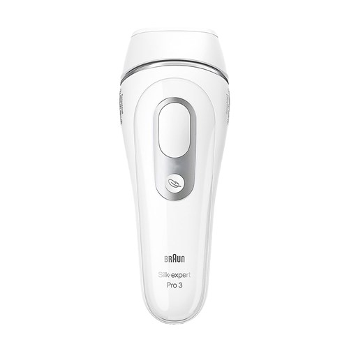 BRAUN Silk-expert Pro 3 IPL式 光美容器 Braun IPL Silk Expert Pro 3 Lazer Tüy Alma | Evkur