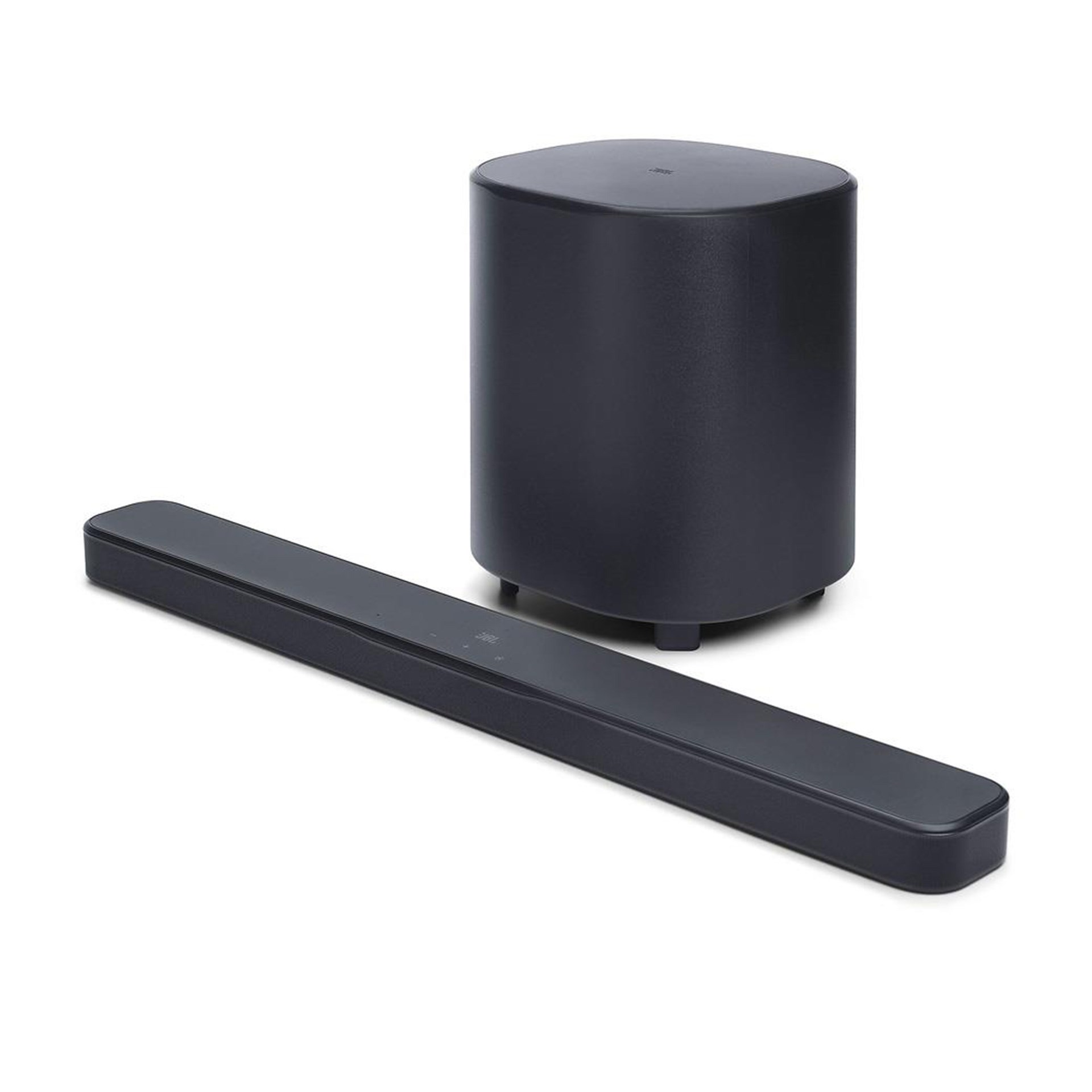 JBL BAR 500M2 Virtual Dolby Atmos 5.1 Soundbar Wireless Subwoofer