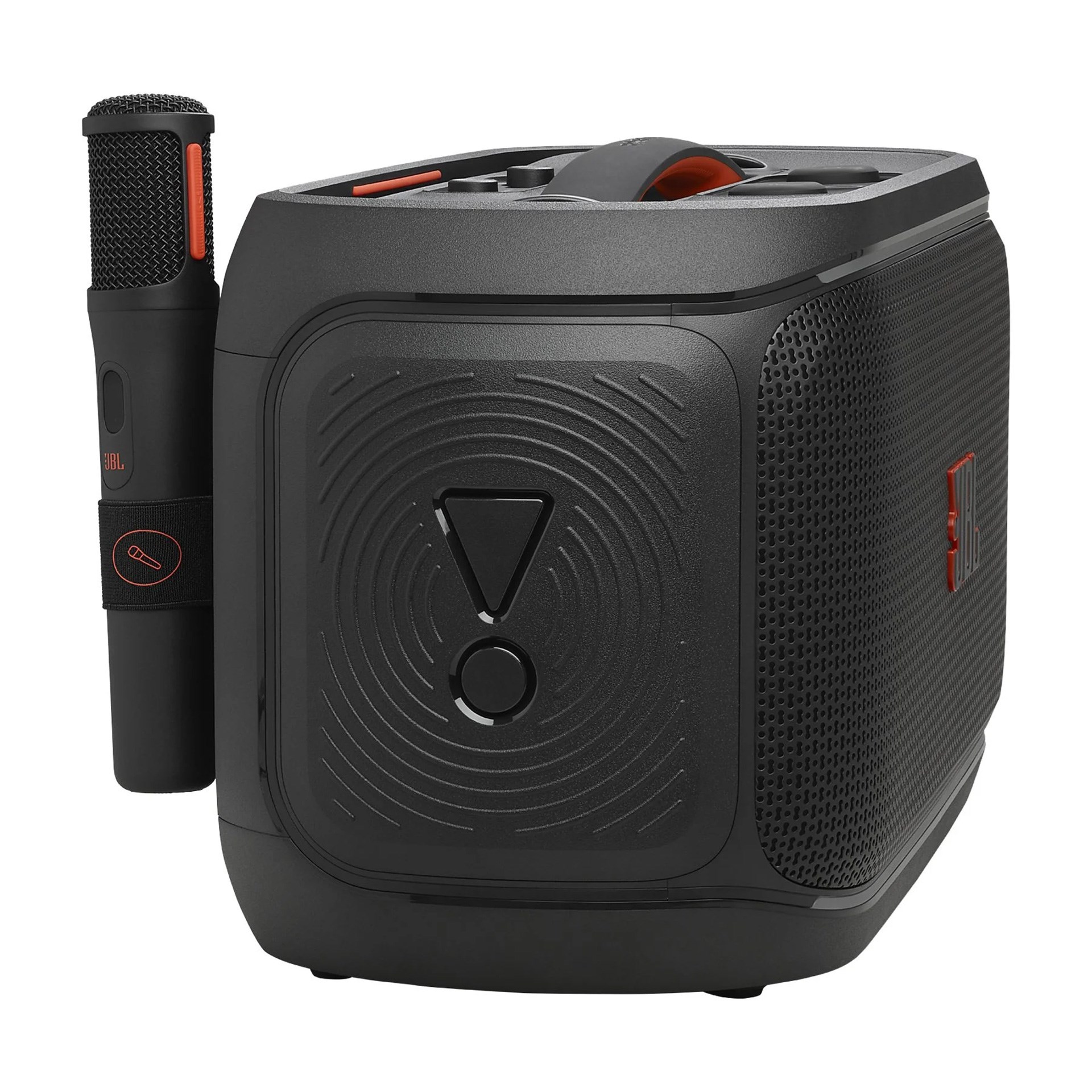 JBL Partybox OTG2 Bluetooth Hoparlör Siyah