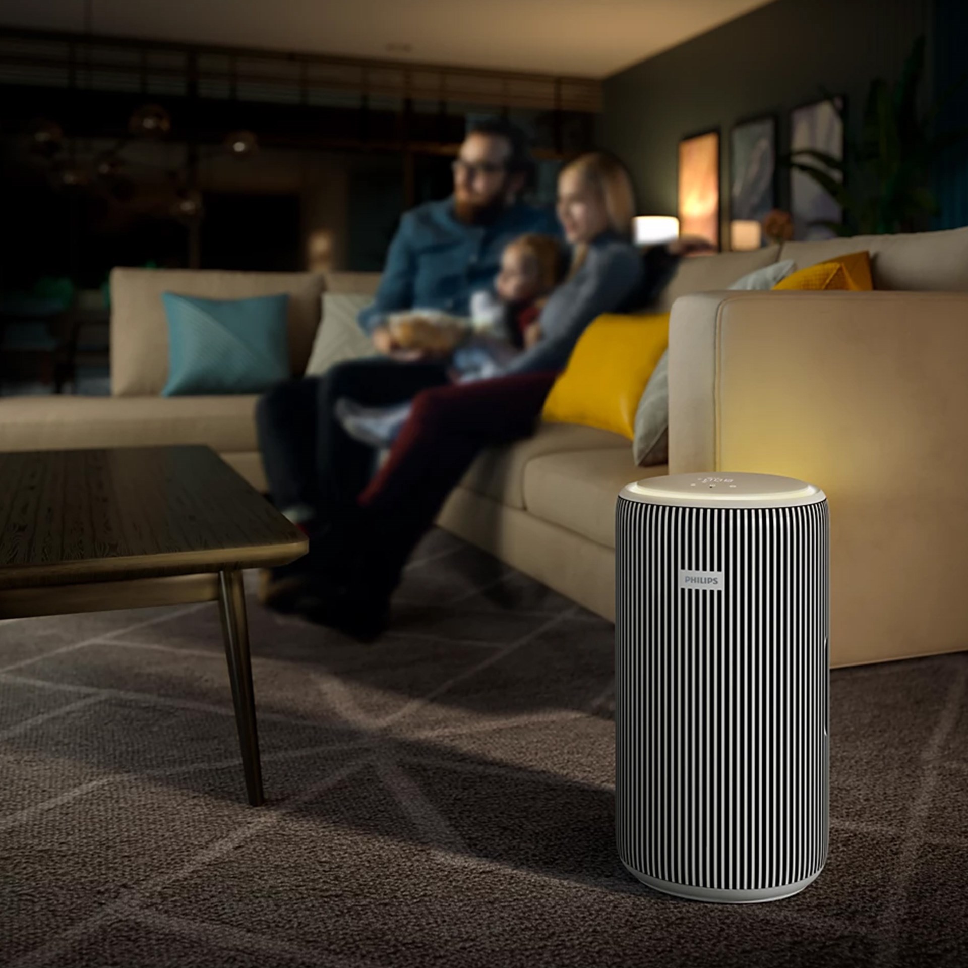Philips AC3220/10 Hava Temizleyici