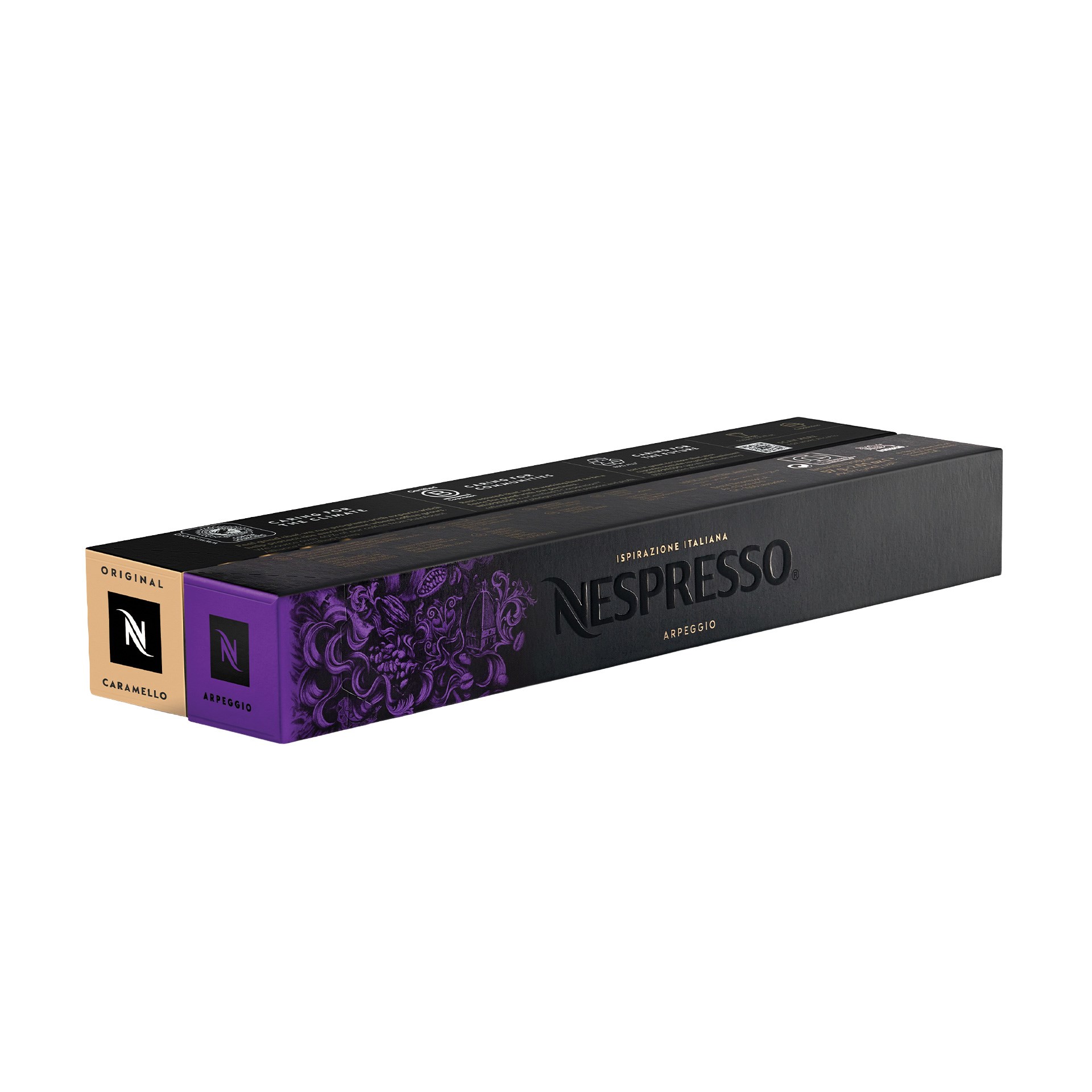 Nespresso F541 White Gran Latissima Yaz Köşesi Seti