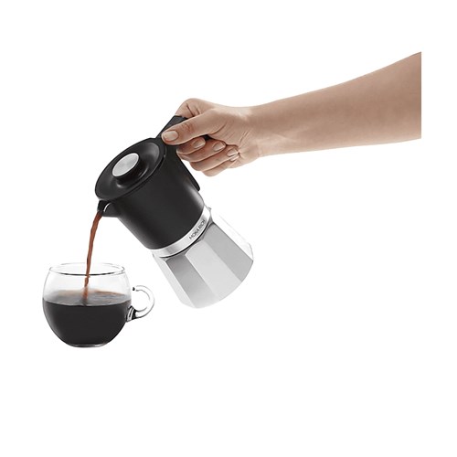 Arzum Okka Rich Moka Pot Krom | Evkur