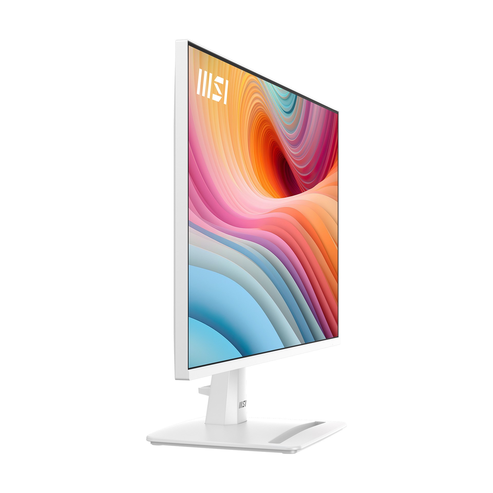 MSI 24.5 PRO MP251W E2 1920x1080 (FHD) 16:9 FLAT IPS 120HZ 1MS ADAPTIVE-SYNC MONITOR