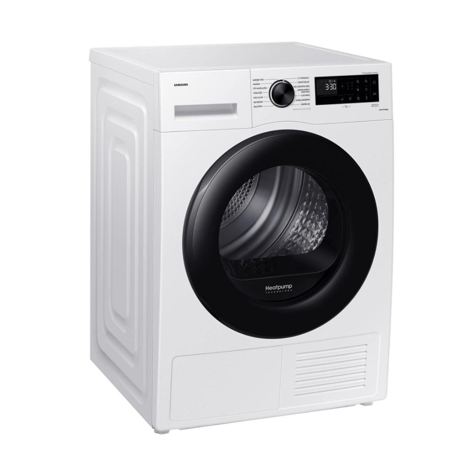 Samsung DV90CGC0A0AEAH A++ 9 Kg
