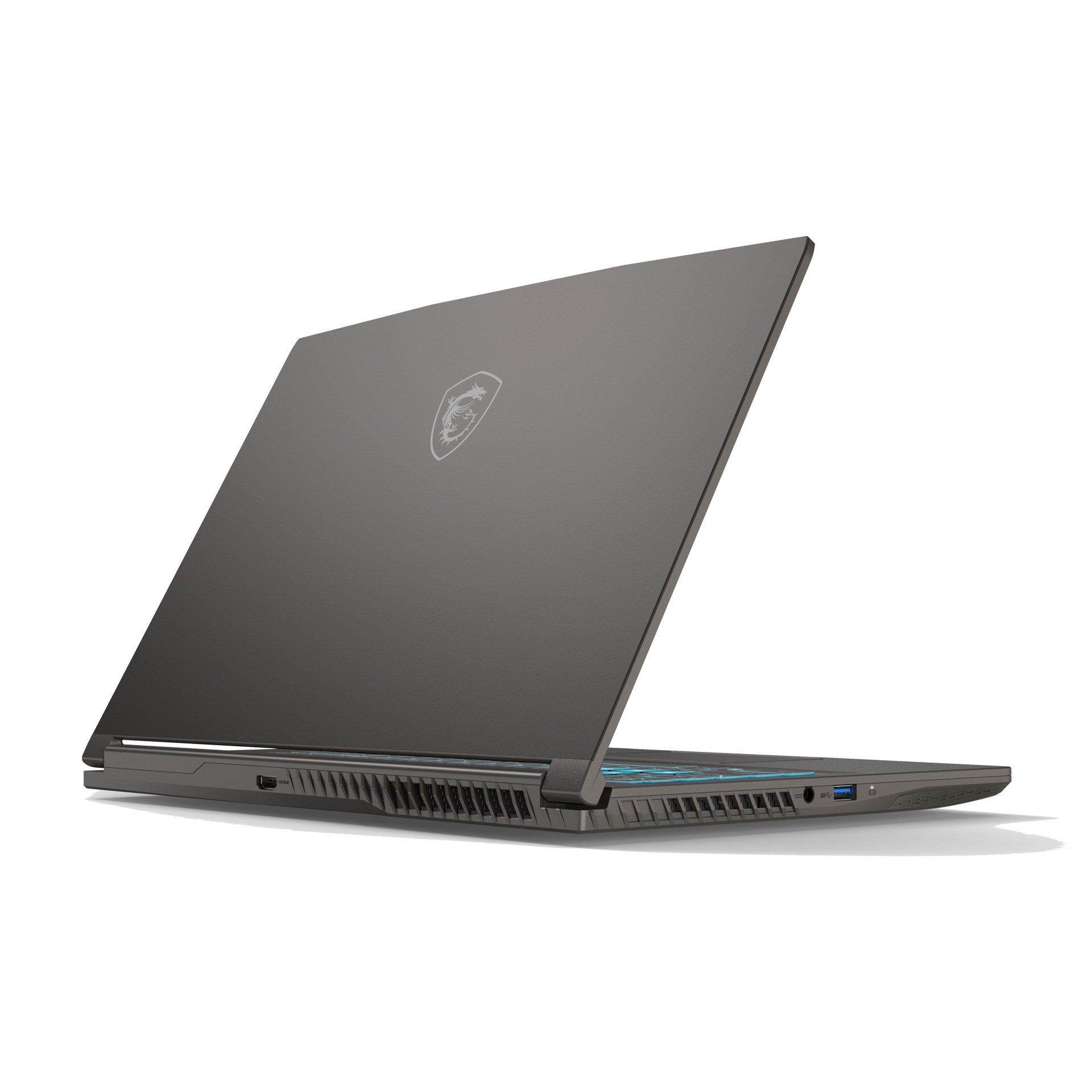 MSI NB THIN A15 B7VE-076XTR R5-7535HS 16GB DDR5 RTX4050 GDDR6 6GB 512GB SSD 15.6 FHD 144Hz DOS