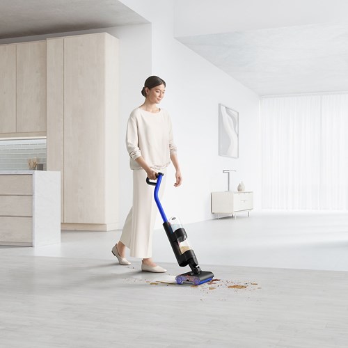 Dyson WashG1 Islak Zemin Temizleyici Mavi | Evkur