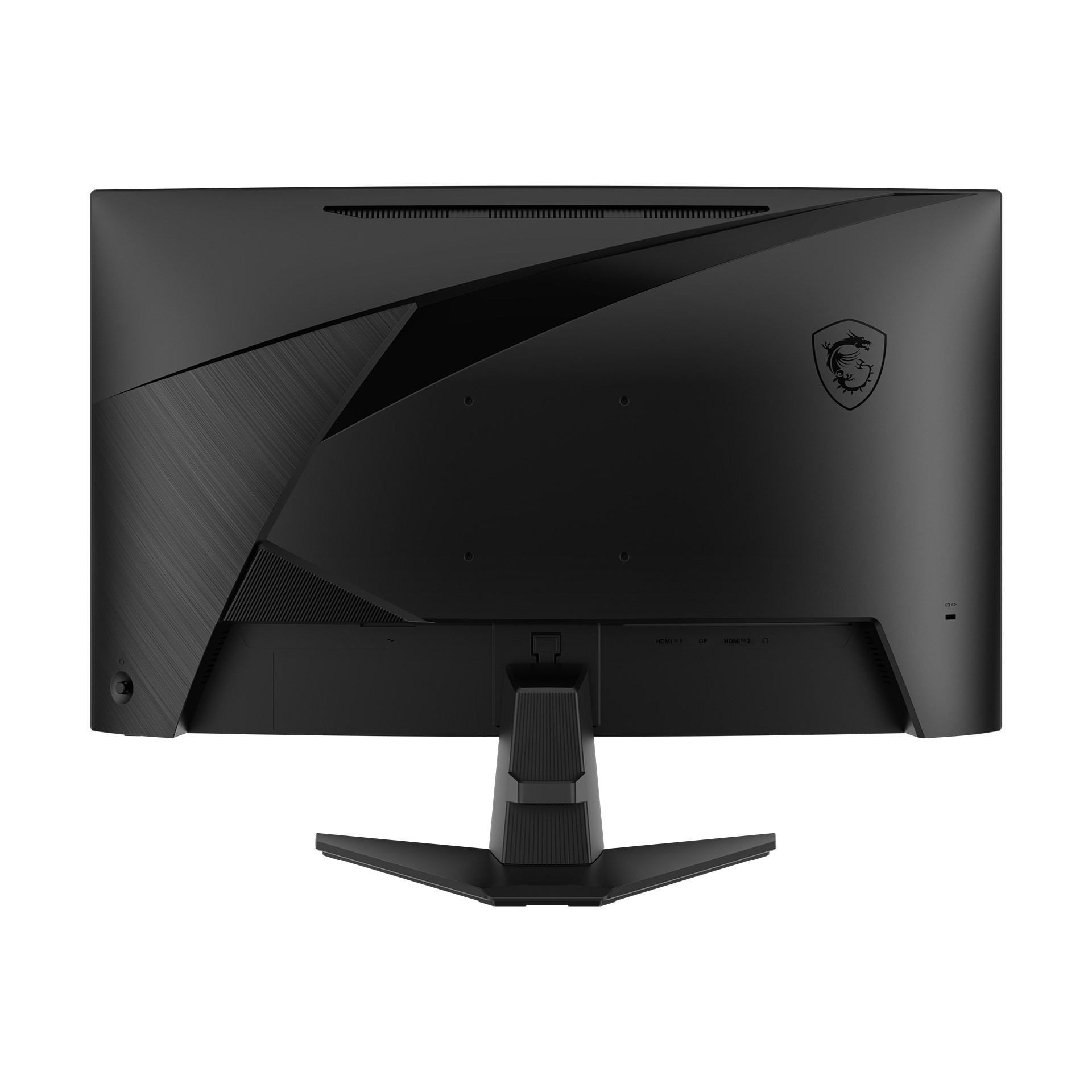 MSI 27 MAG 27C6F 1920x1080 (FHD) 16:9 CURVE 1500R VA 180HZ 1MS ADAPTIVE-SYNC GAMING MONITOR