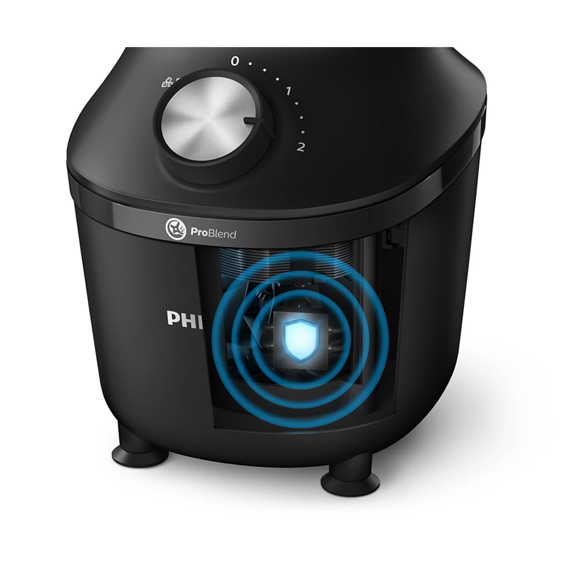 Philips HR2291/41 600 W Smoothie Blender