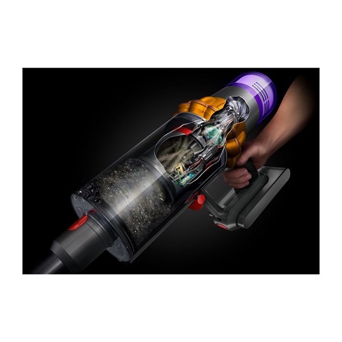 Dyson V15 Detect Absolute Süpürge 24 Ay Taksitle | Evkur