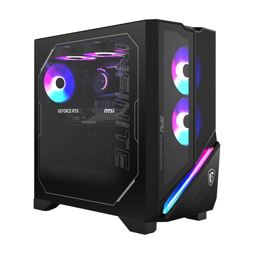MSI MPG Infinite X3 AI Ultra 7 RTX 5070 32GB Gaming | Evkur