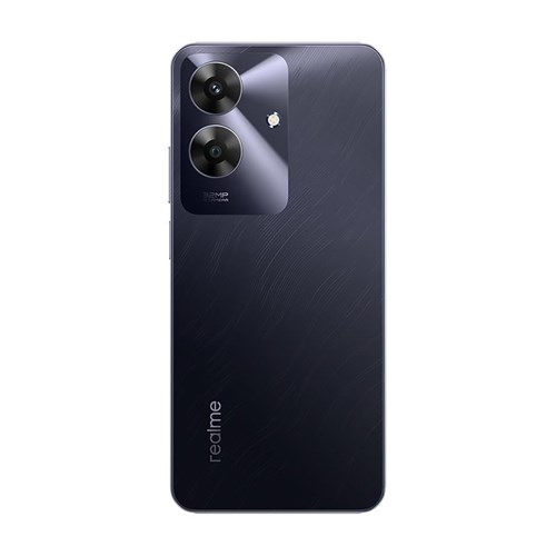Realme Note 60 RMX3933 4/128GB Mermer Siyah Akıllı Telefon