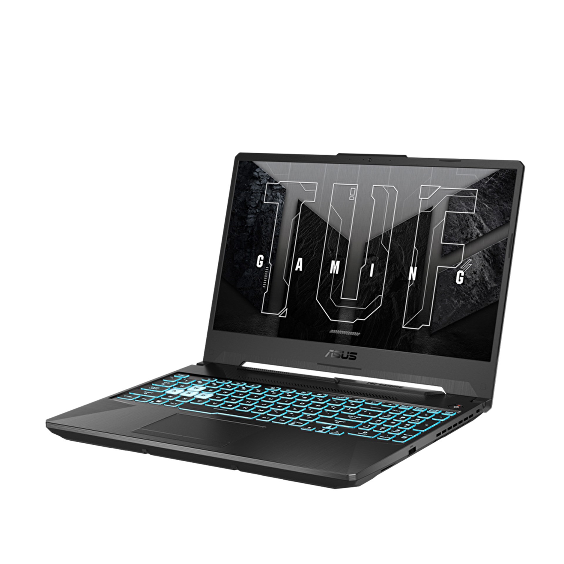 Asus FA506NCR-HN007W Tuf Gaming AMD Ryzen 7 7435HS 8 GB RAM 512GB SSD RTX3050 4GB 15.6 Windows 11 Home İşletim Sistemi