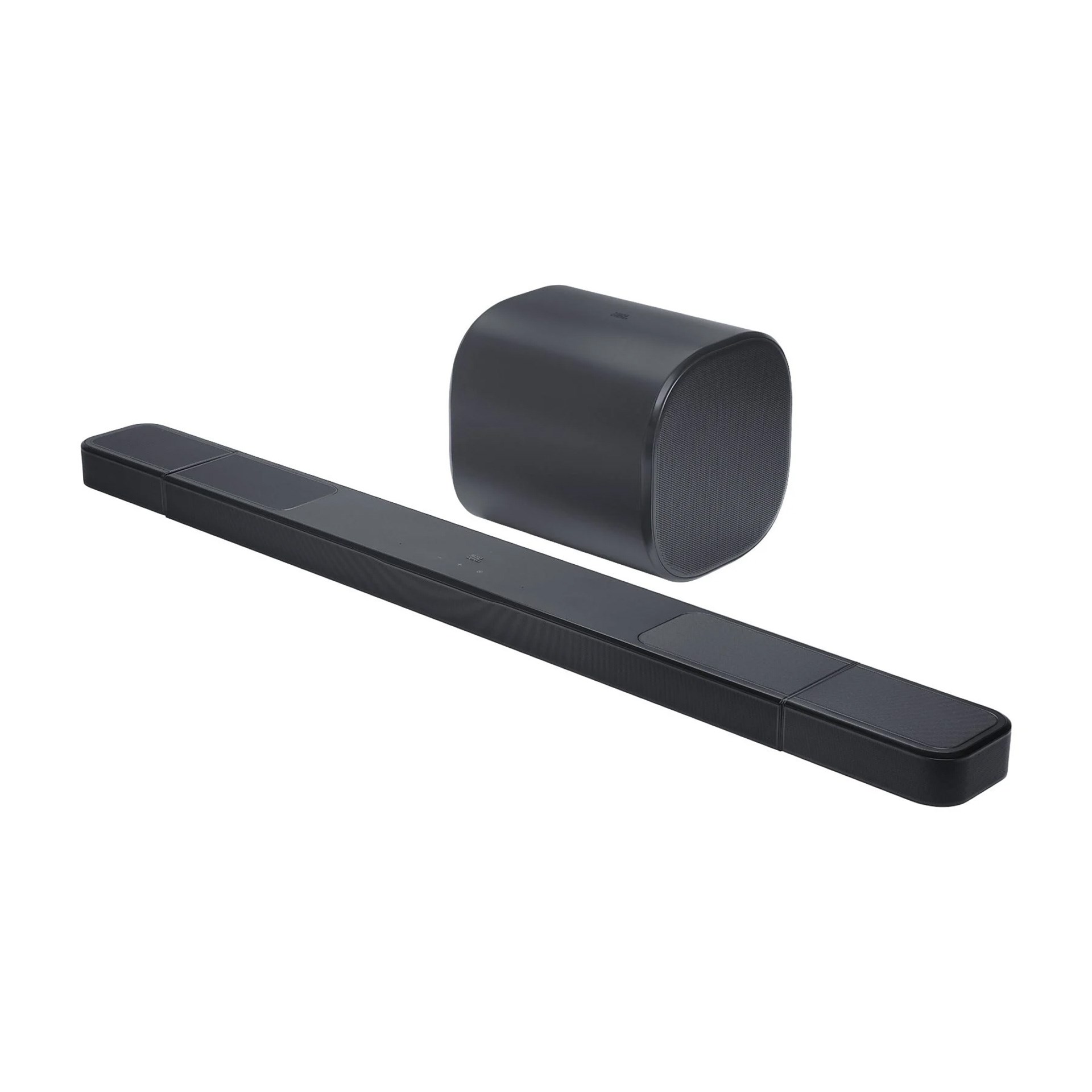 JBL Bar 1300M2, Dolby Atmos 11.1.4 Soundbar, Wrl. Subw. Siyah