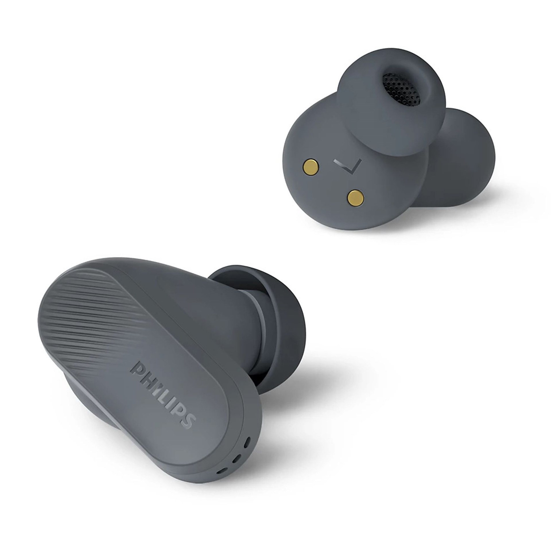 Philips TAT3509GY/00 Anc Gerçek Kablosuz Kulaklık