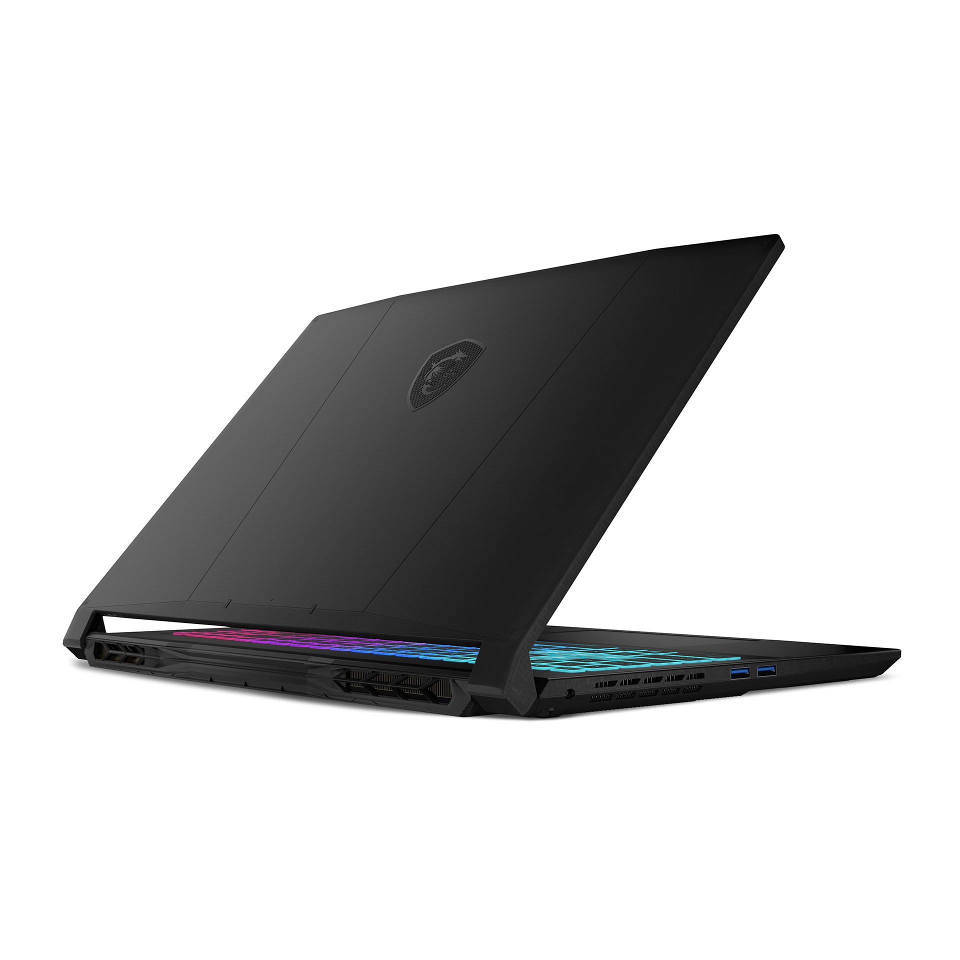 MSI NB KATANA 15 HX B14WFK-450XTR I9-14900HX 32GB DDR5 RTX5060 GDDR7 8GB 1TB SSD 15.6 QHD 165Hz DOS