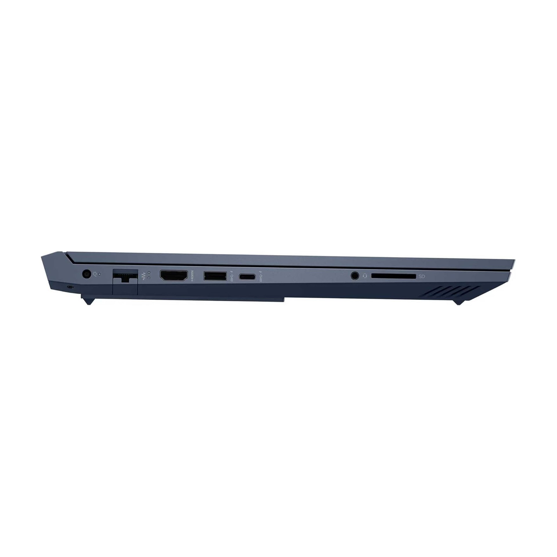 HP Victus A1YU1EA 16-S1031NT R5-8645HS 16GB RAM 512 SSD 4050-6GB Ekran Kartı 16.1 FreeDos (Teşhir Ürünü)