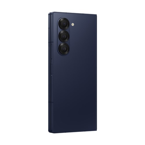 Samsung Galaxy Z Fold 6 12/256GB Akıllı Telefon Lacivert