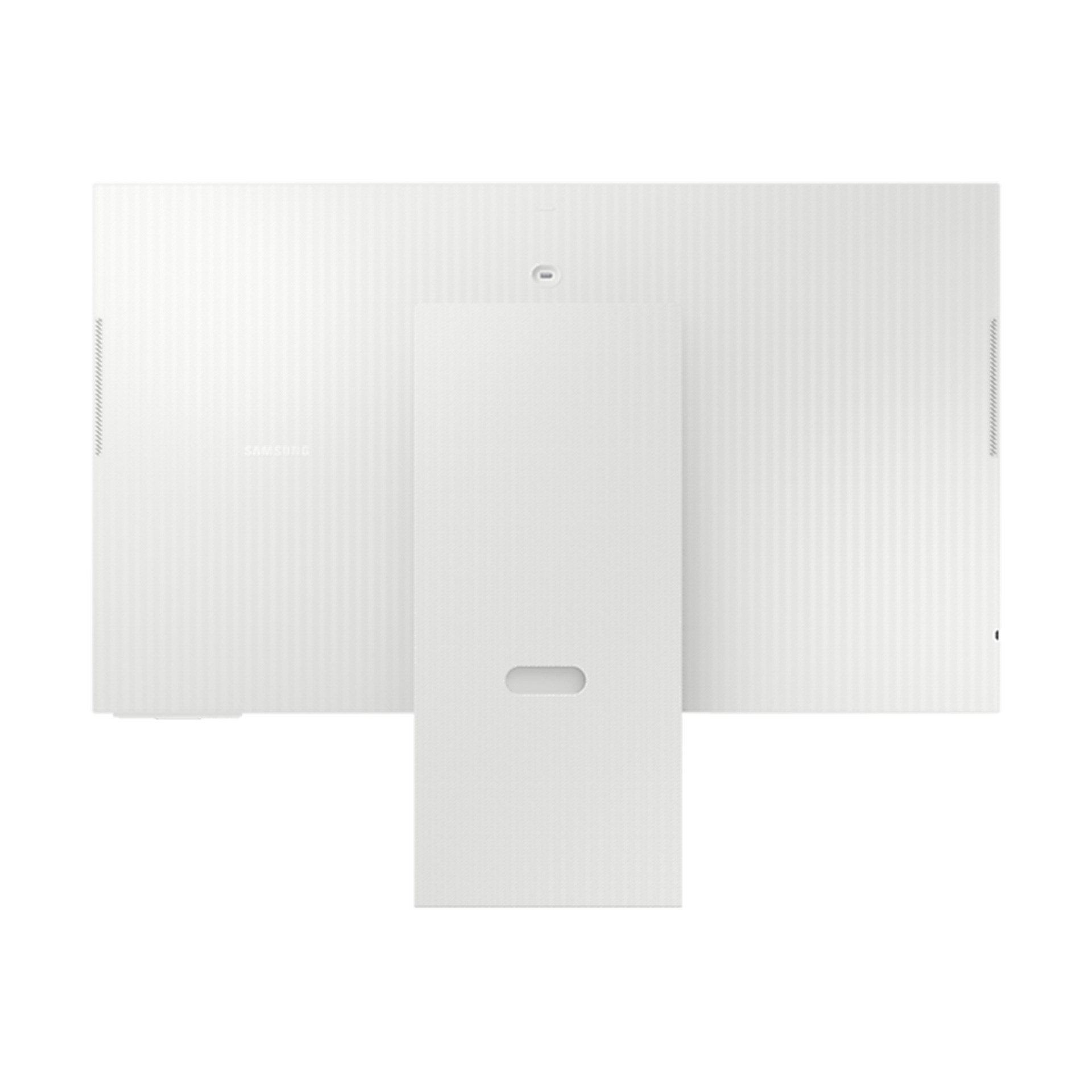Samsung M8 LS32DM801UUXUF 32" 4 MS 4K Pivot 60 HZ Monitör