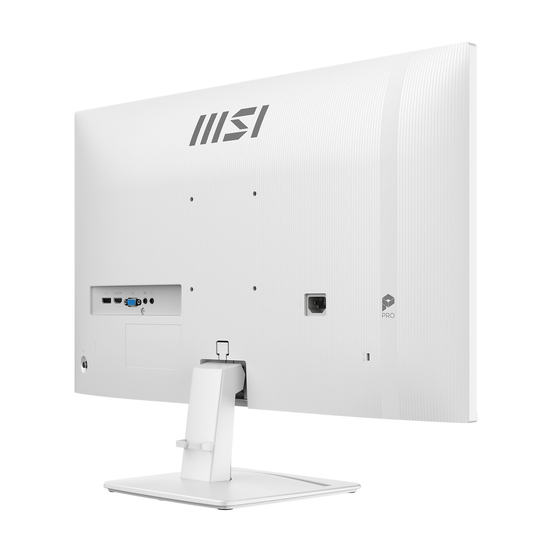 MSI 27 PRO MP275W E2 1920x1080 (FHD) 16:9 FLAT IPS 120HZ 1MS FREESYNC MONITOR