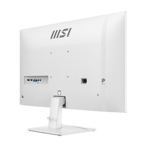 MSI PRO MP275W E2 27