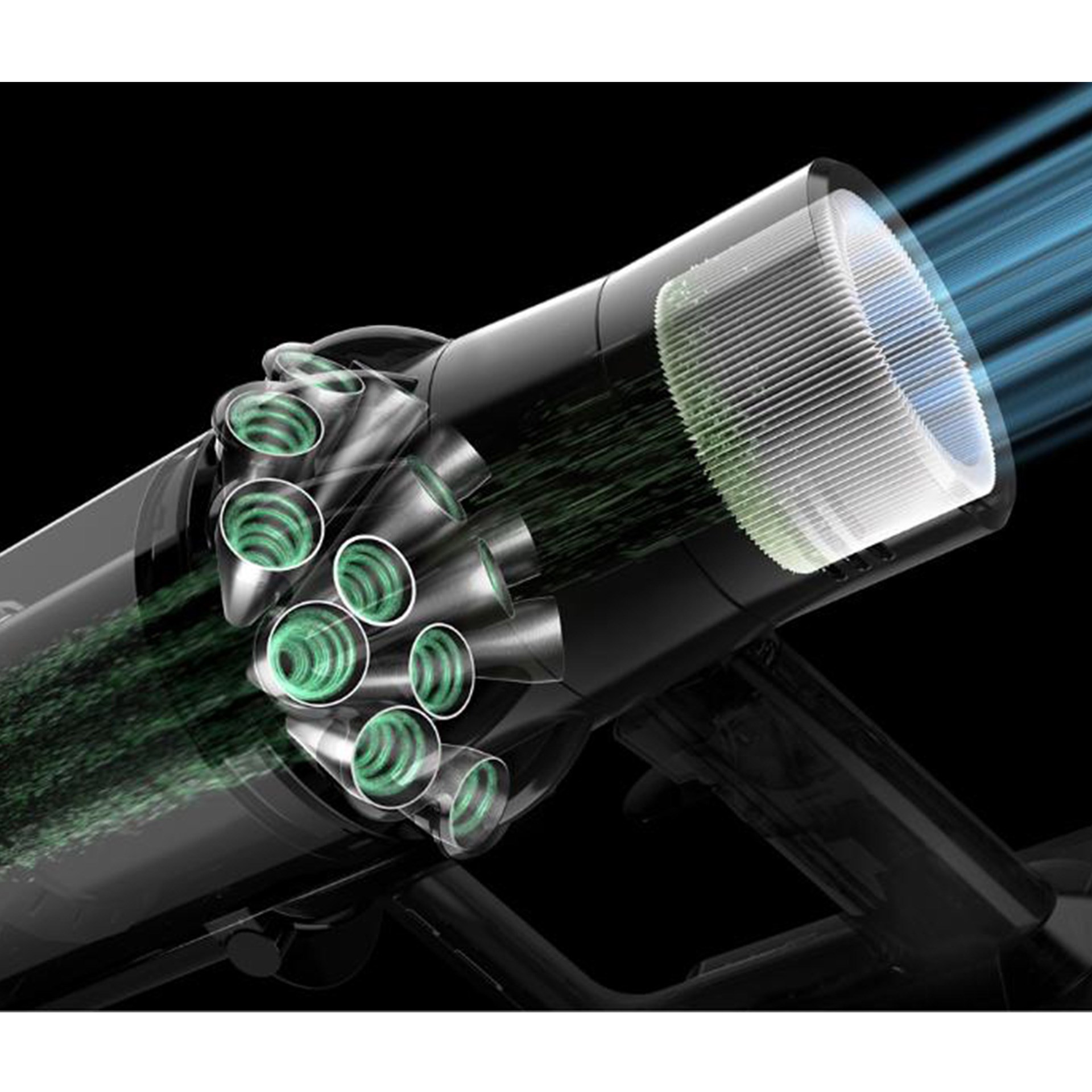 Dyson Cyclone V10 Submarine Islak ve Kuru Kablosuz Süpürge (Anlaşmalı Kredi Kartlarına Peşin Fiyatına 6 Ay Taksit)