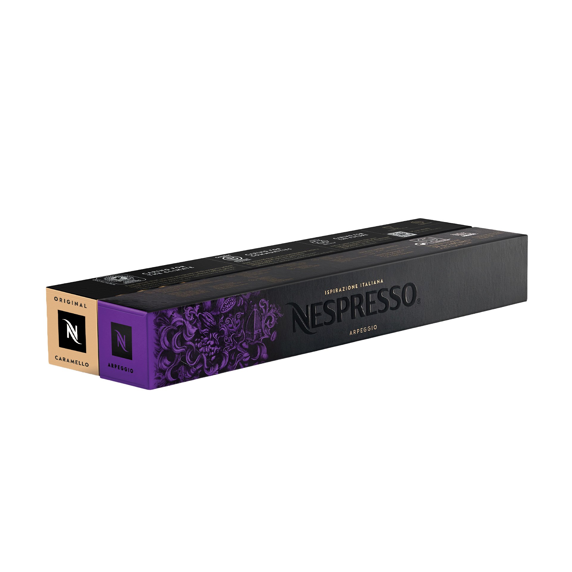 Nespresso F541 Black Gran Latissima Yaz Köşesi Seti