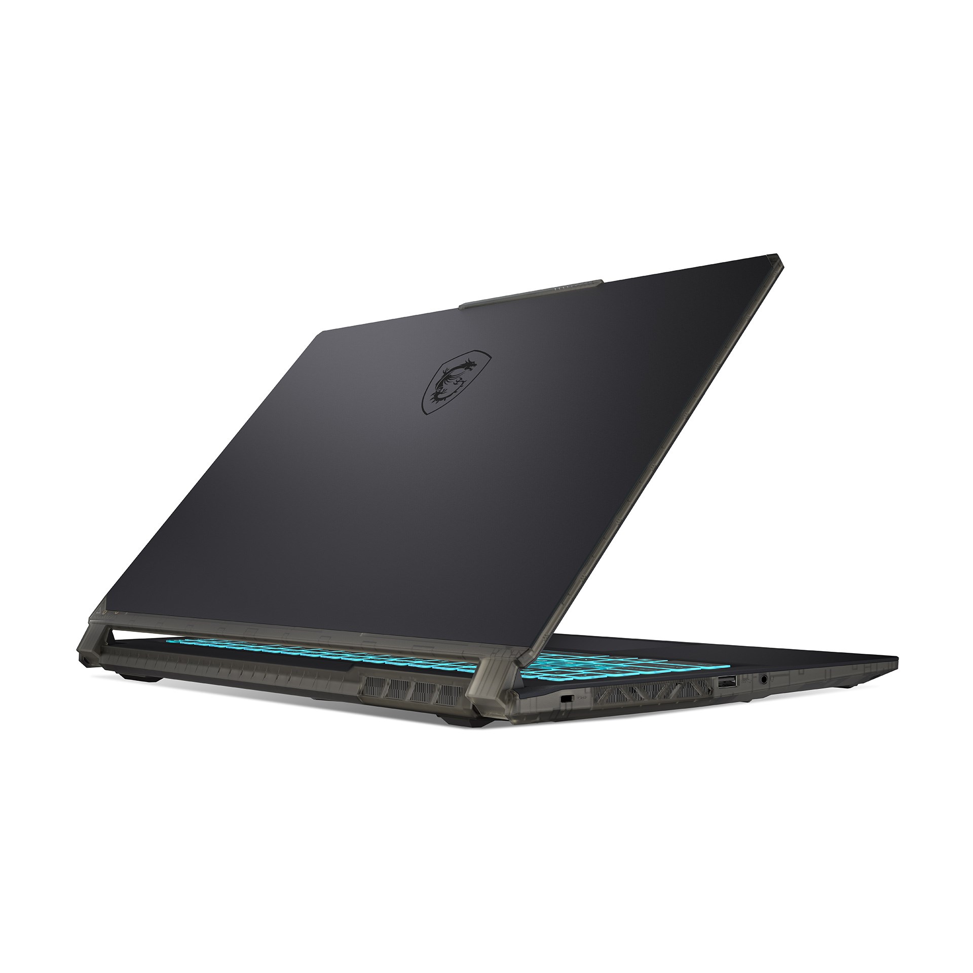 MSI NB CYBORG 15 A13VE-1479XTR I7-13620H 16GB DDR5 RTX4050 GDDR6 6GB 512GB SSD 15.6 FHD 144Hz DOS (Teşhir Ürünü)